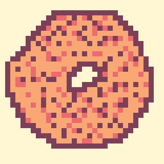 Average bagel