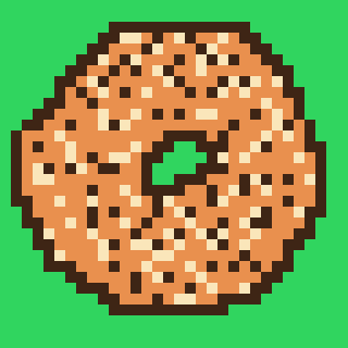 Everything bagel