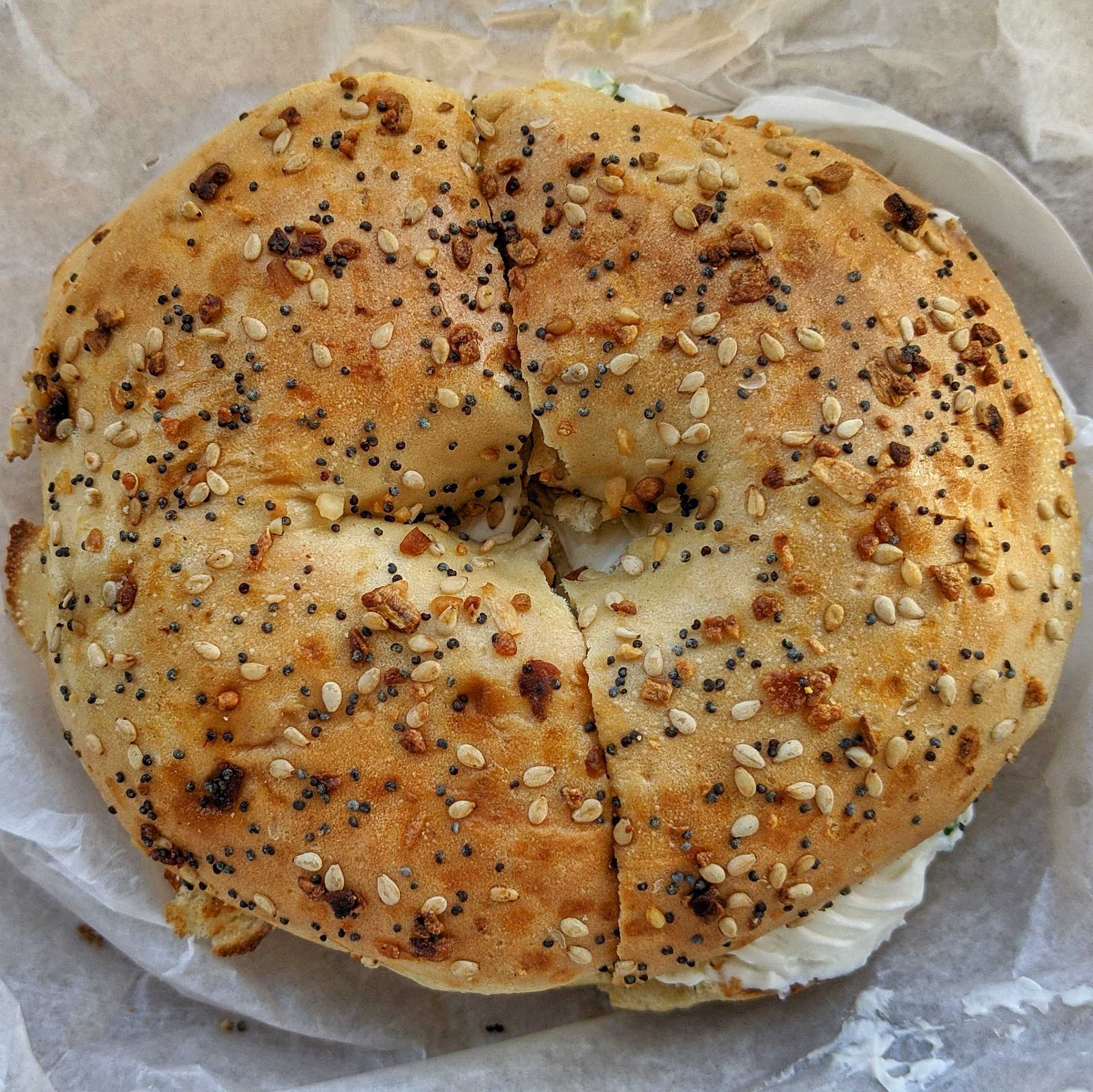 Inwood Bagels