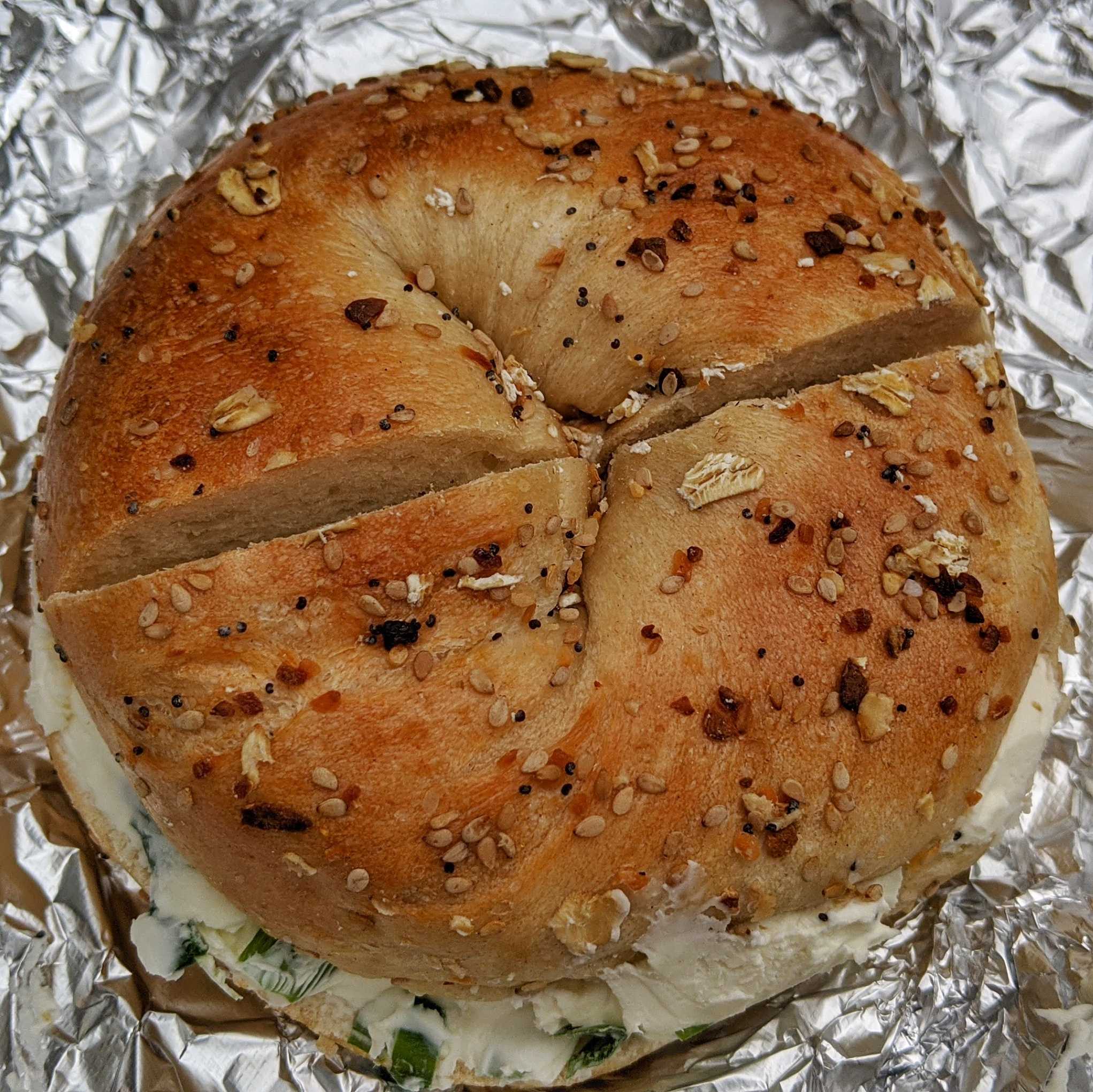 Finn's Bagels