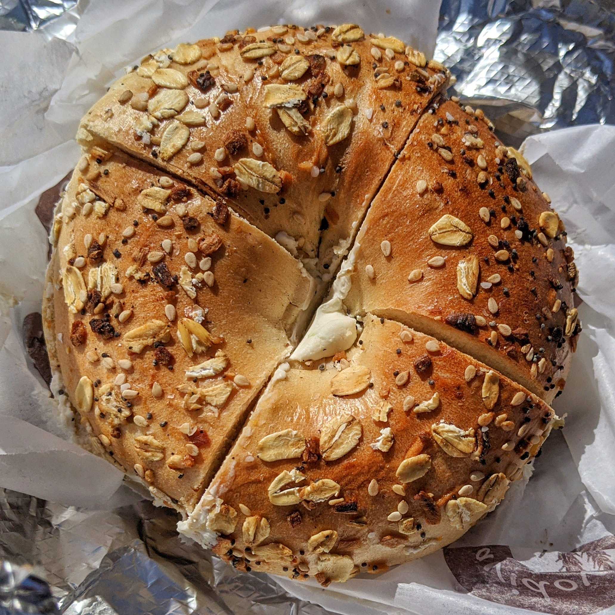 Davidovich Bakery - Essex St