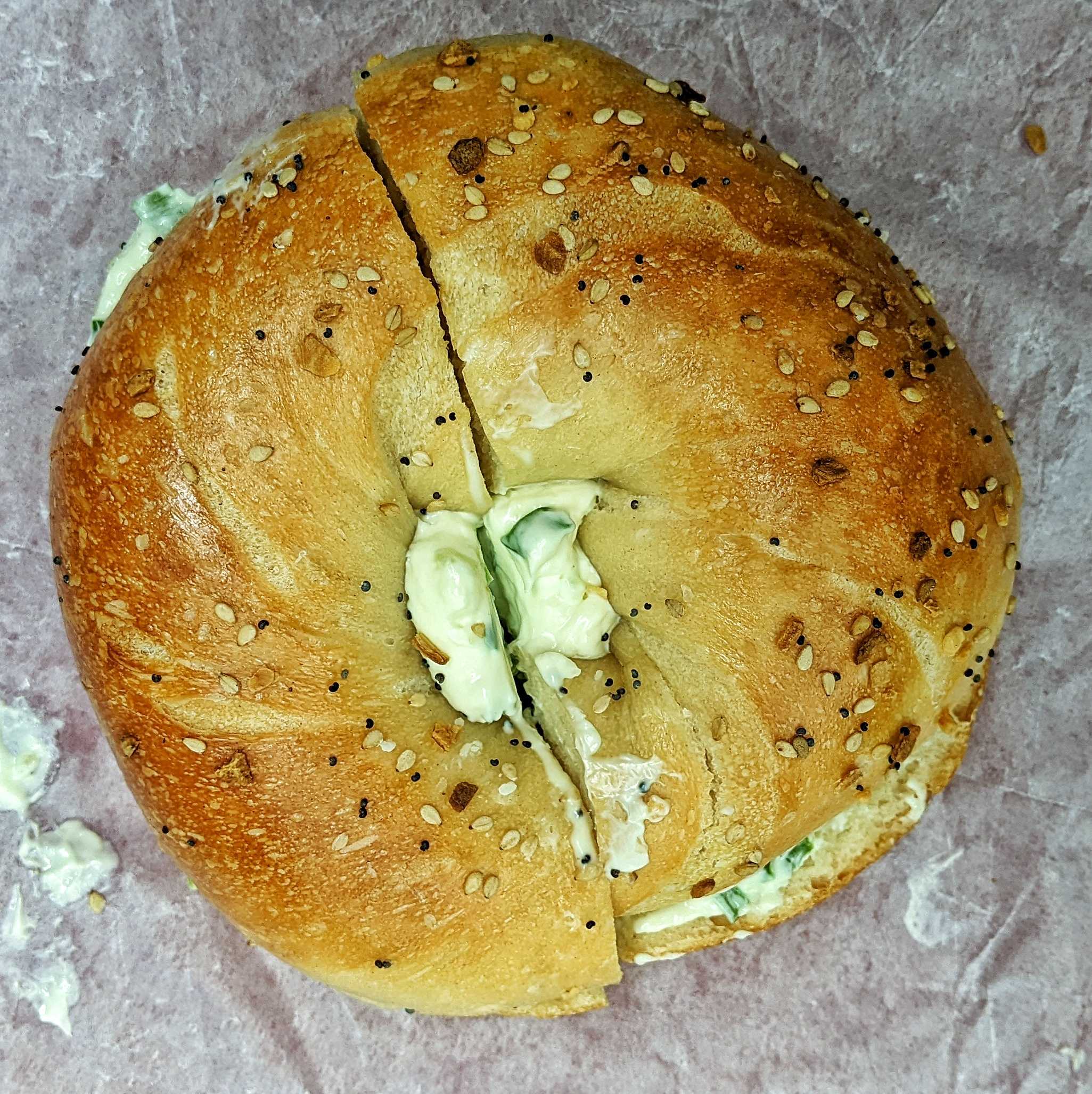 Pio Bagel