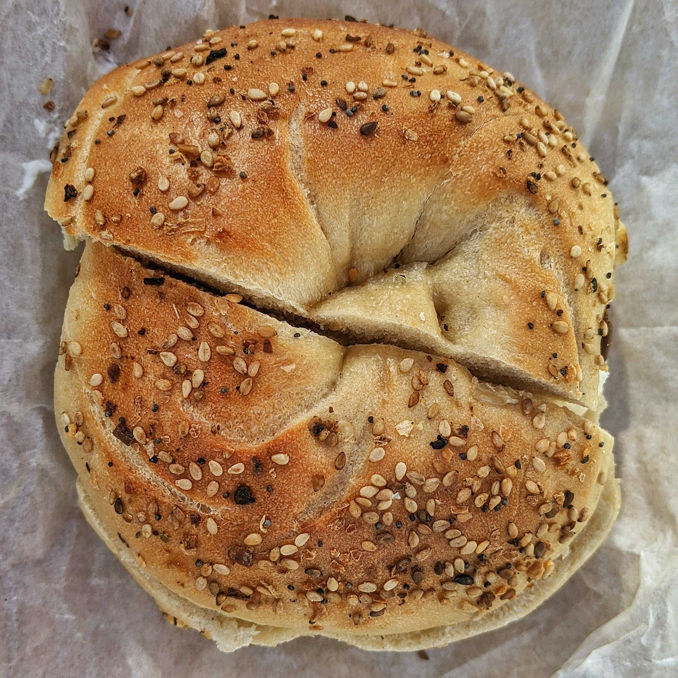 Forest Hills Bagels