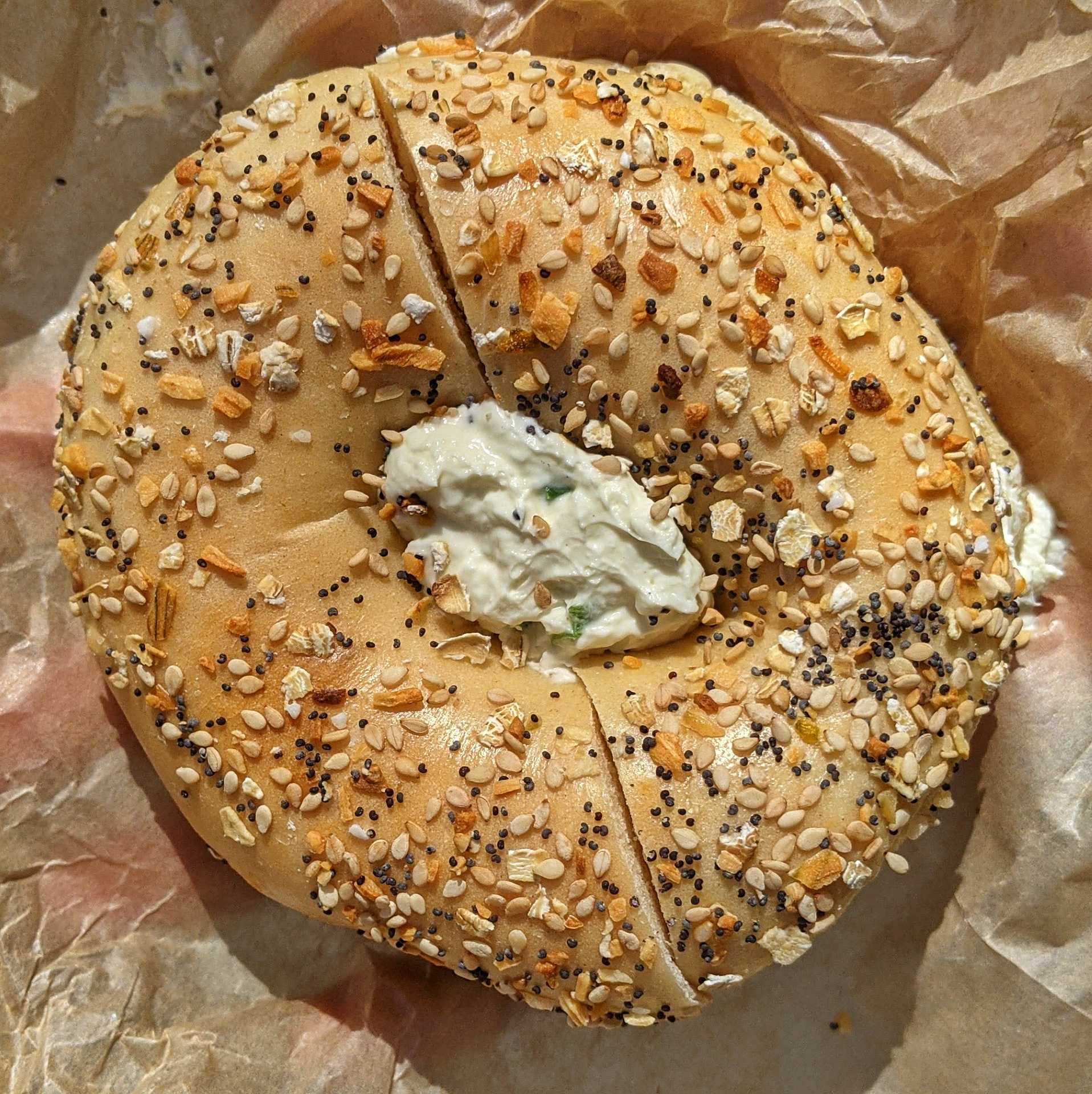 H&H Bagels - Upper East Side
