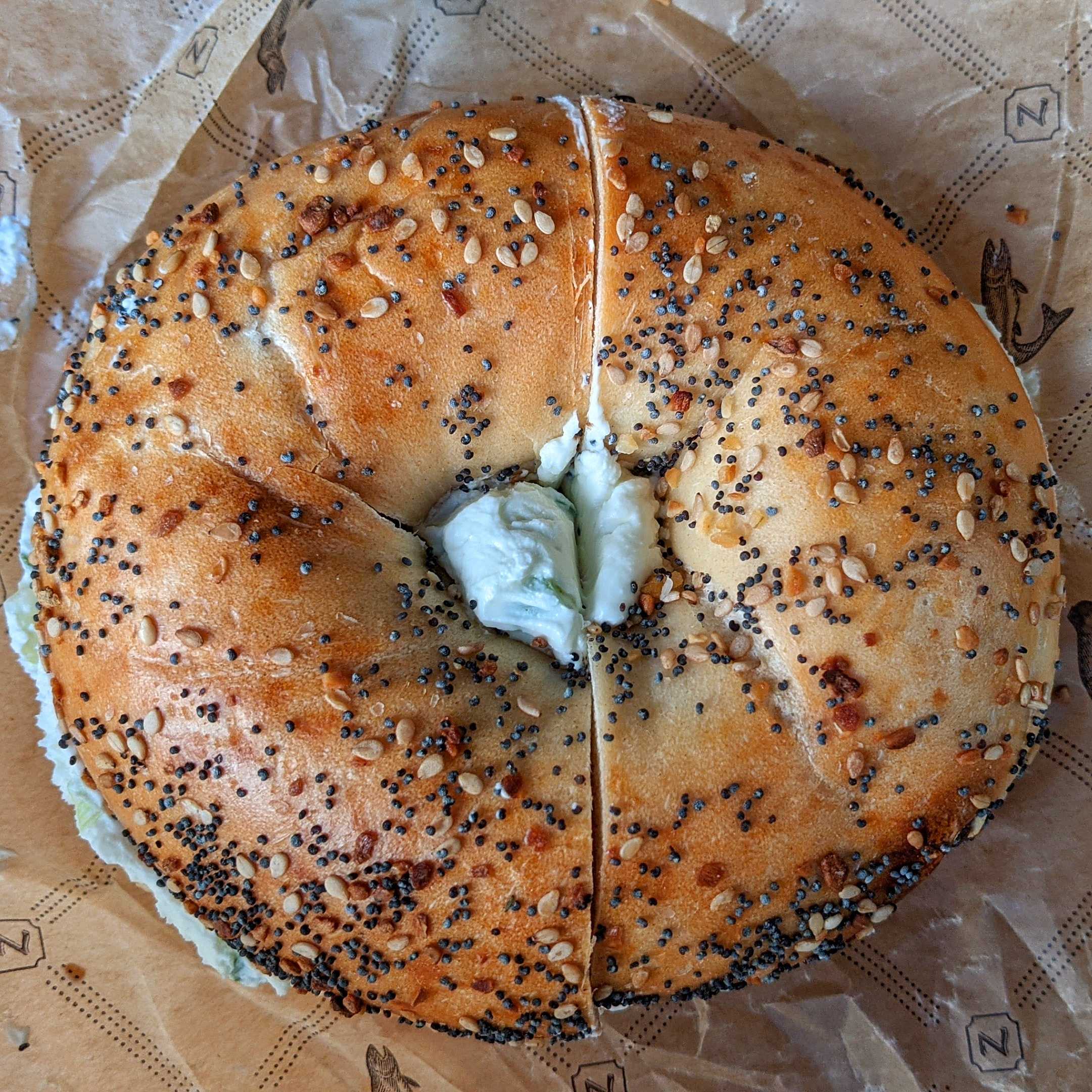 Zucker's Bagels & Smoked Fish