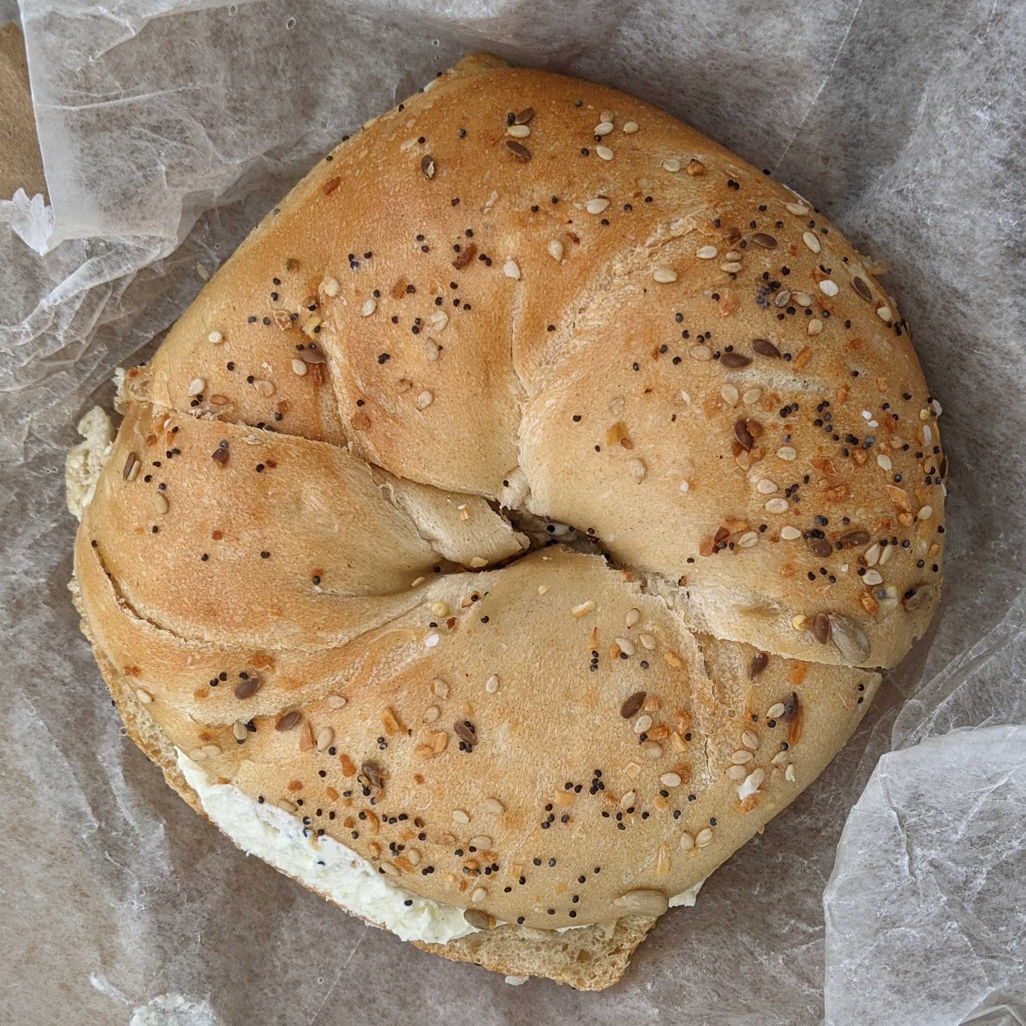 Zee Bagels