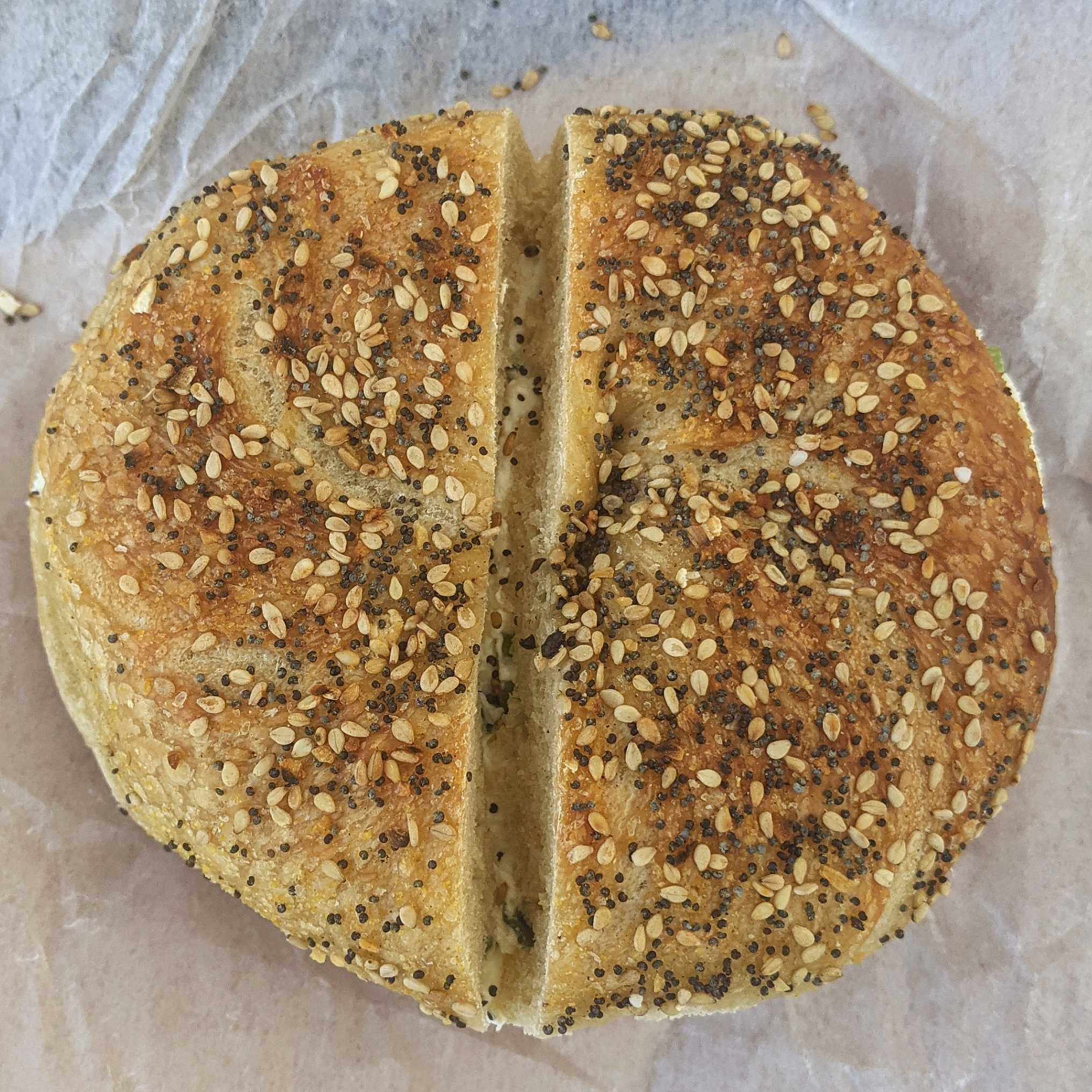 Astoria Bagel Shop