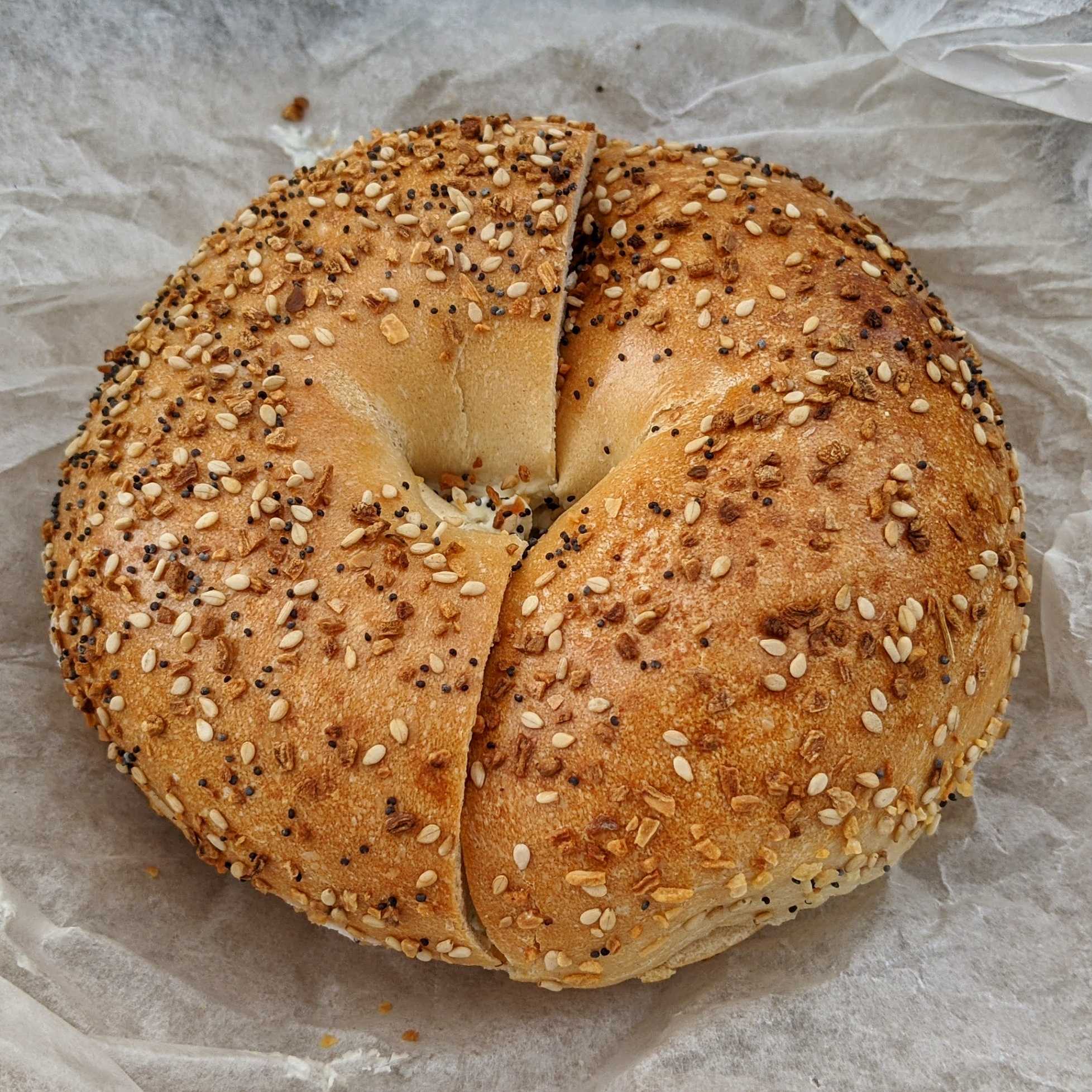 Highway Bagels