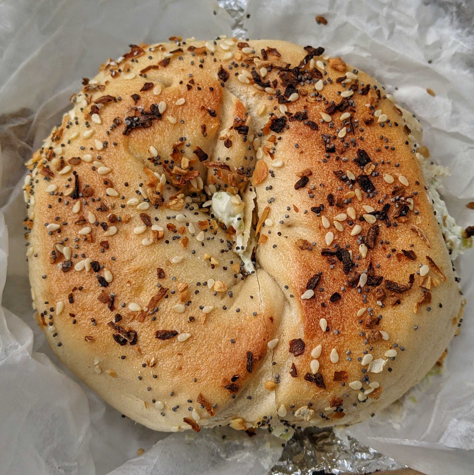 Presser's Kosher Bagels and Bakery