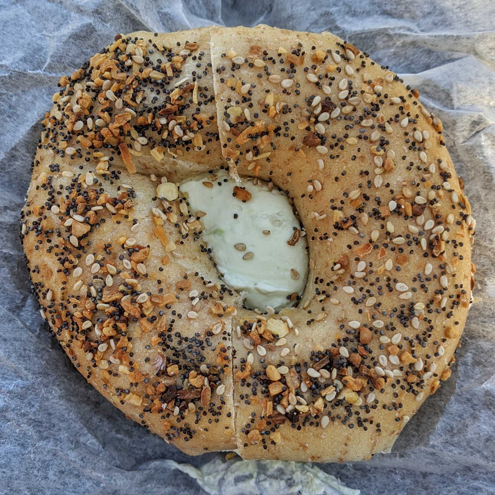 Riverdale Bagels