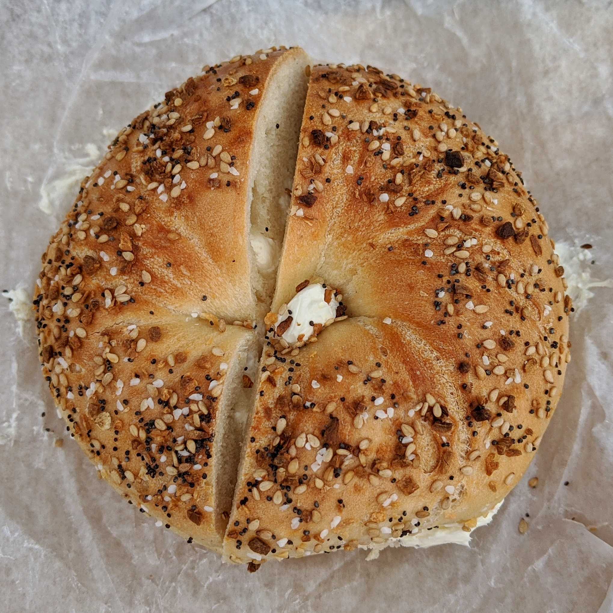 Bagel Hut
