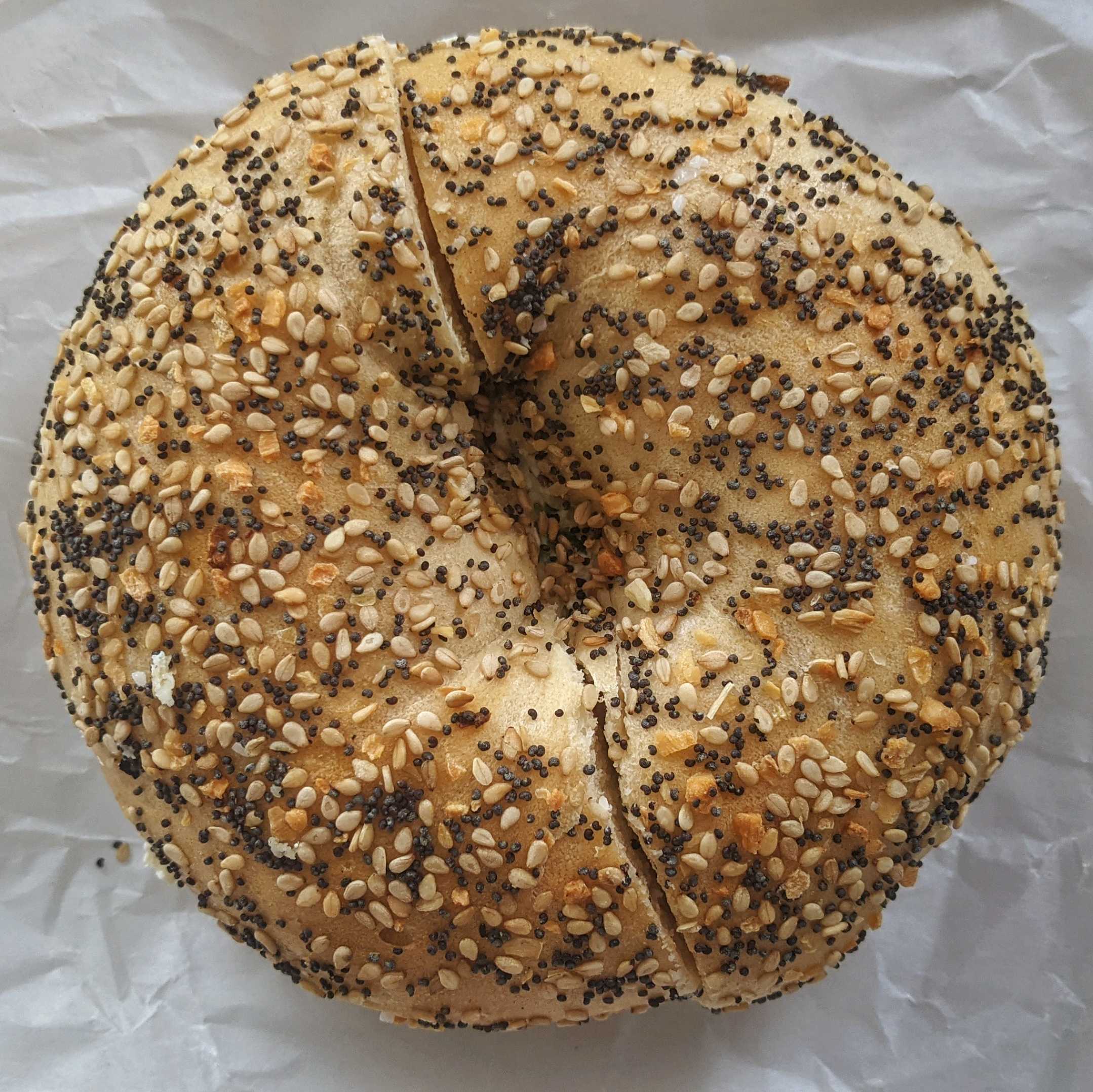 Old Country Bagel