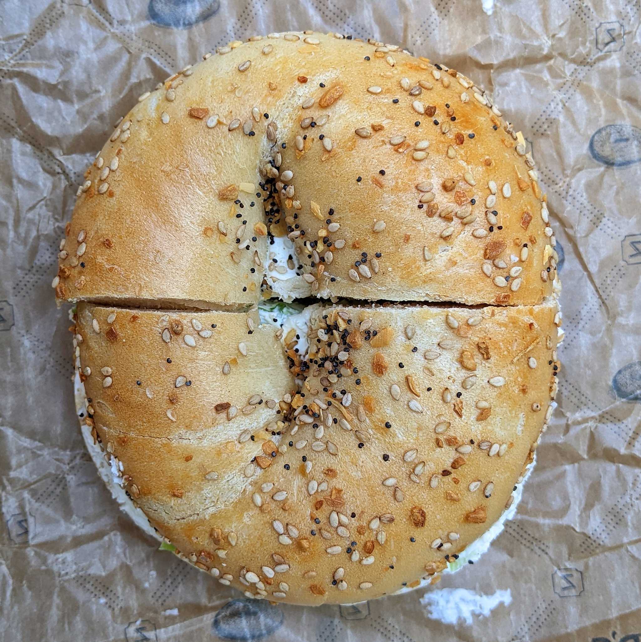 Zucker's Bagels - Tribeca