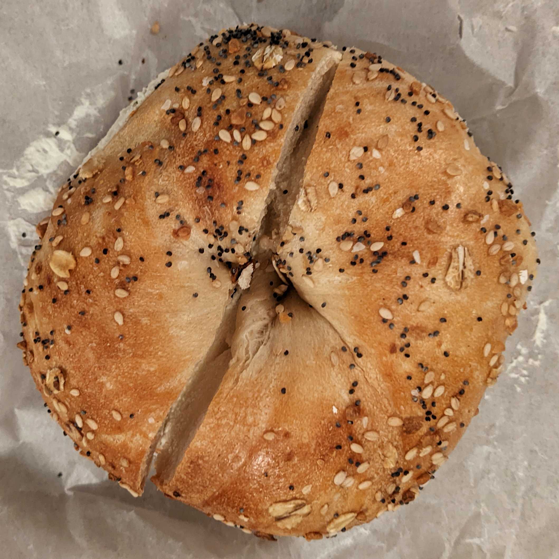 Bagel Pub - Midtown