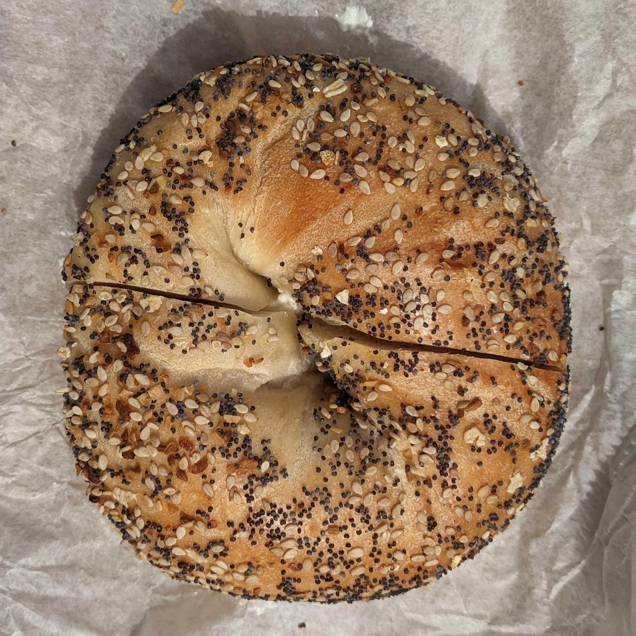 Bagel Schmagel