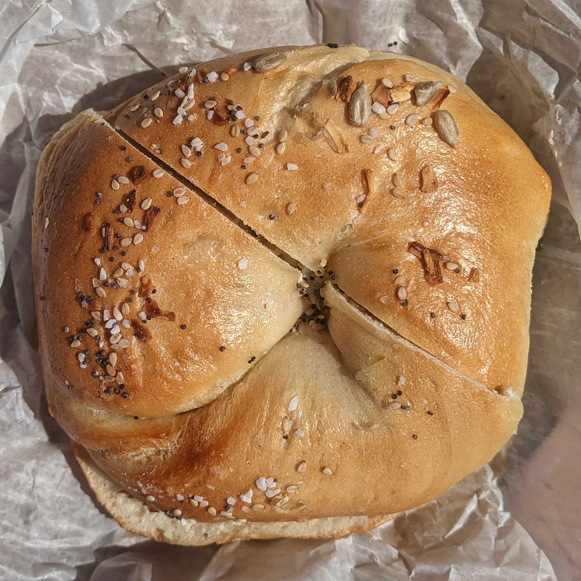 Beach Bagel