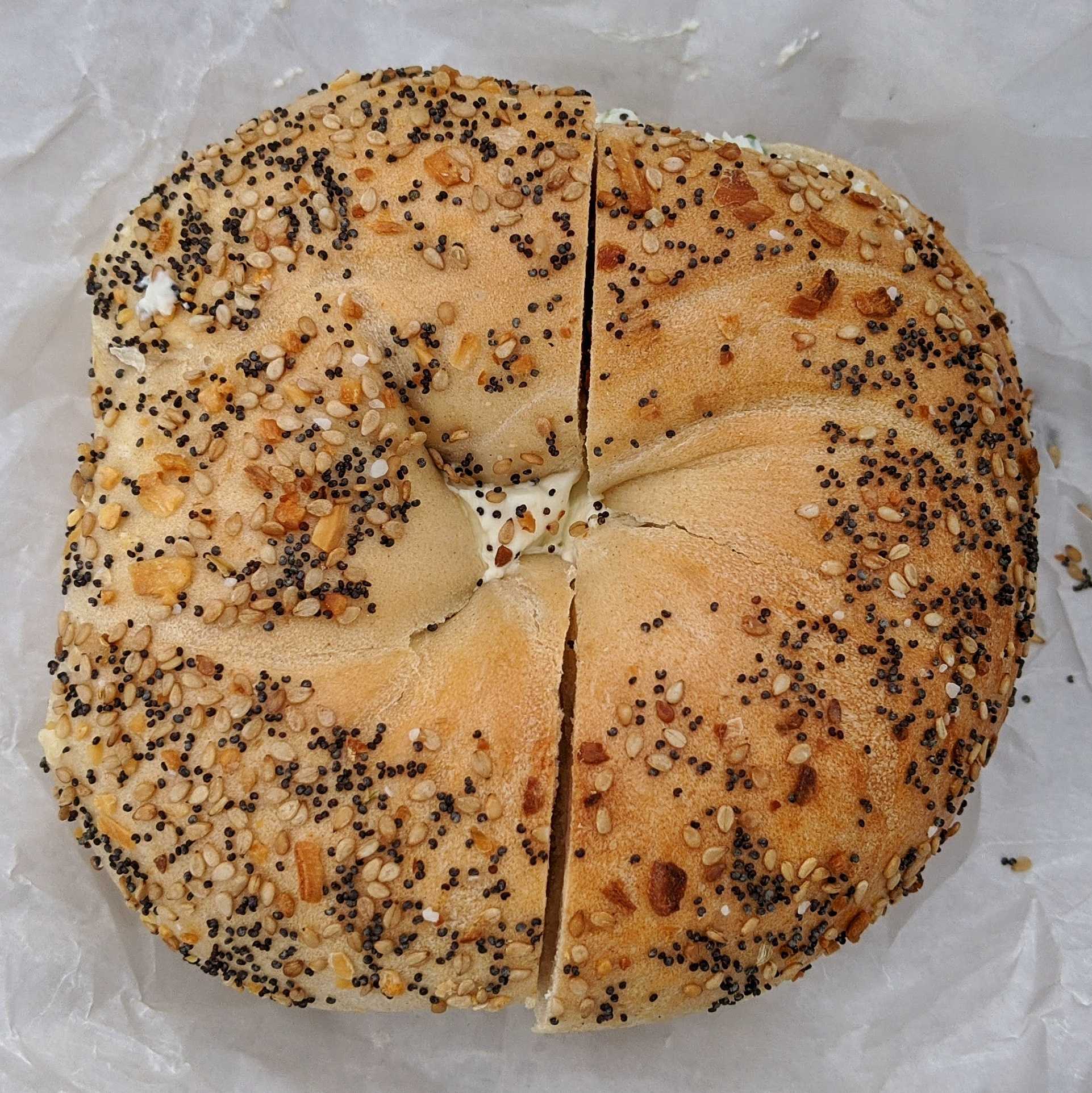 Bagel Land