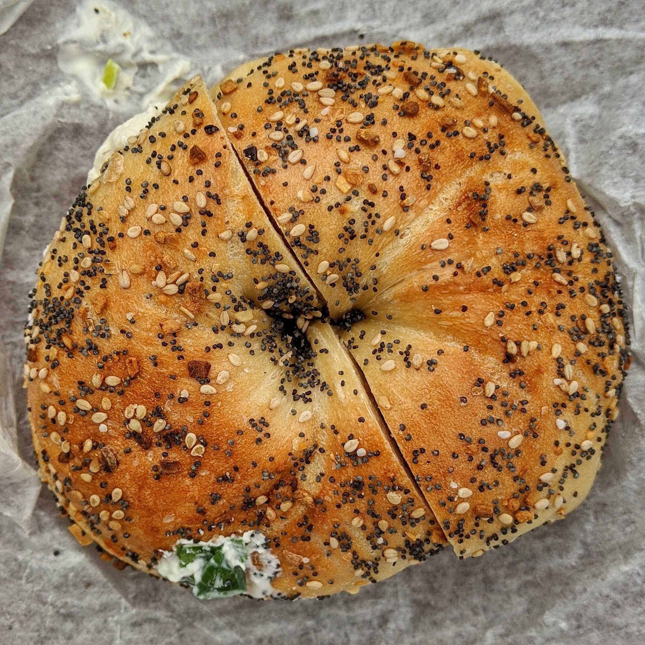 David's Bagels