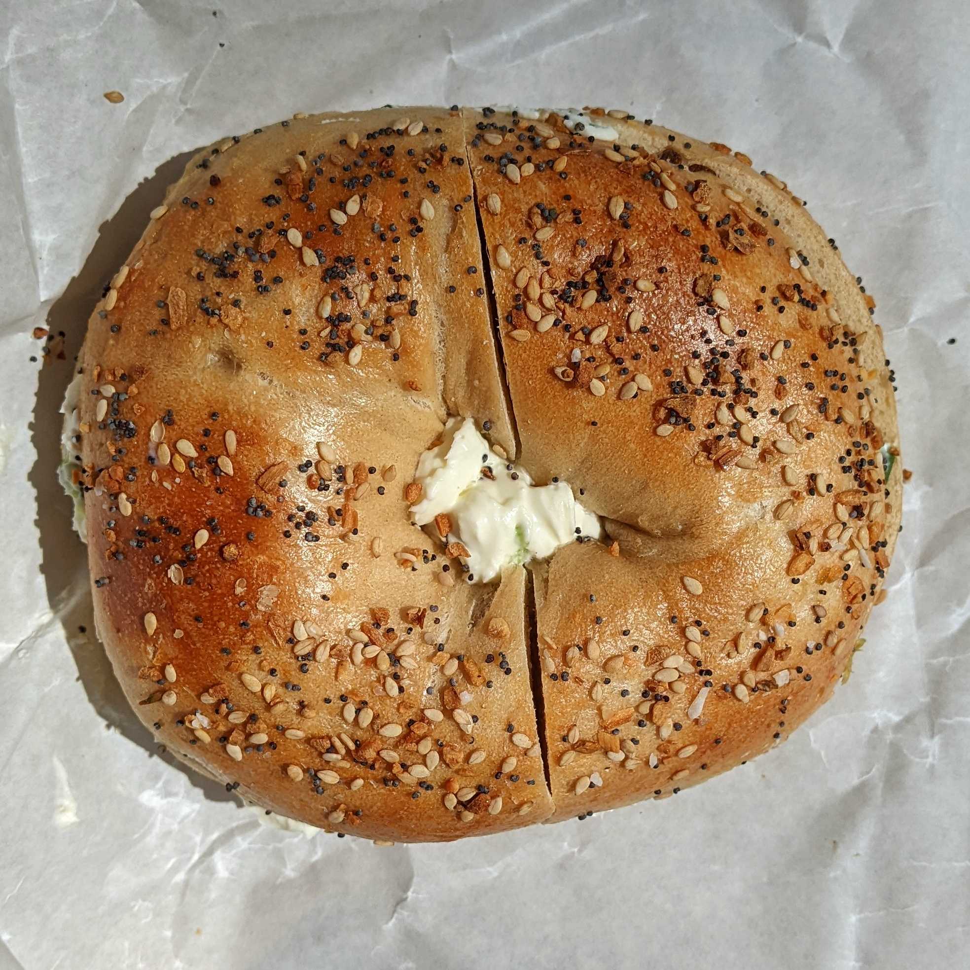 Bagel Shop