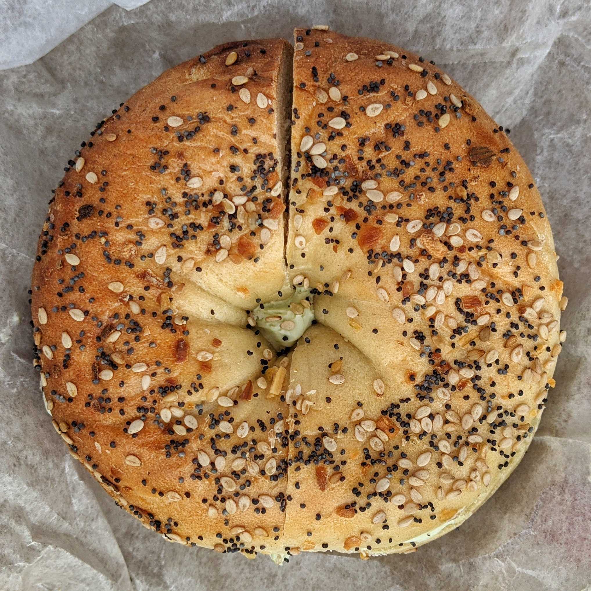 Leo's Bagels