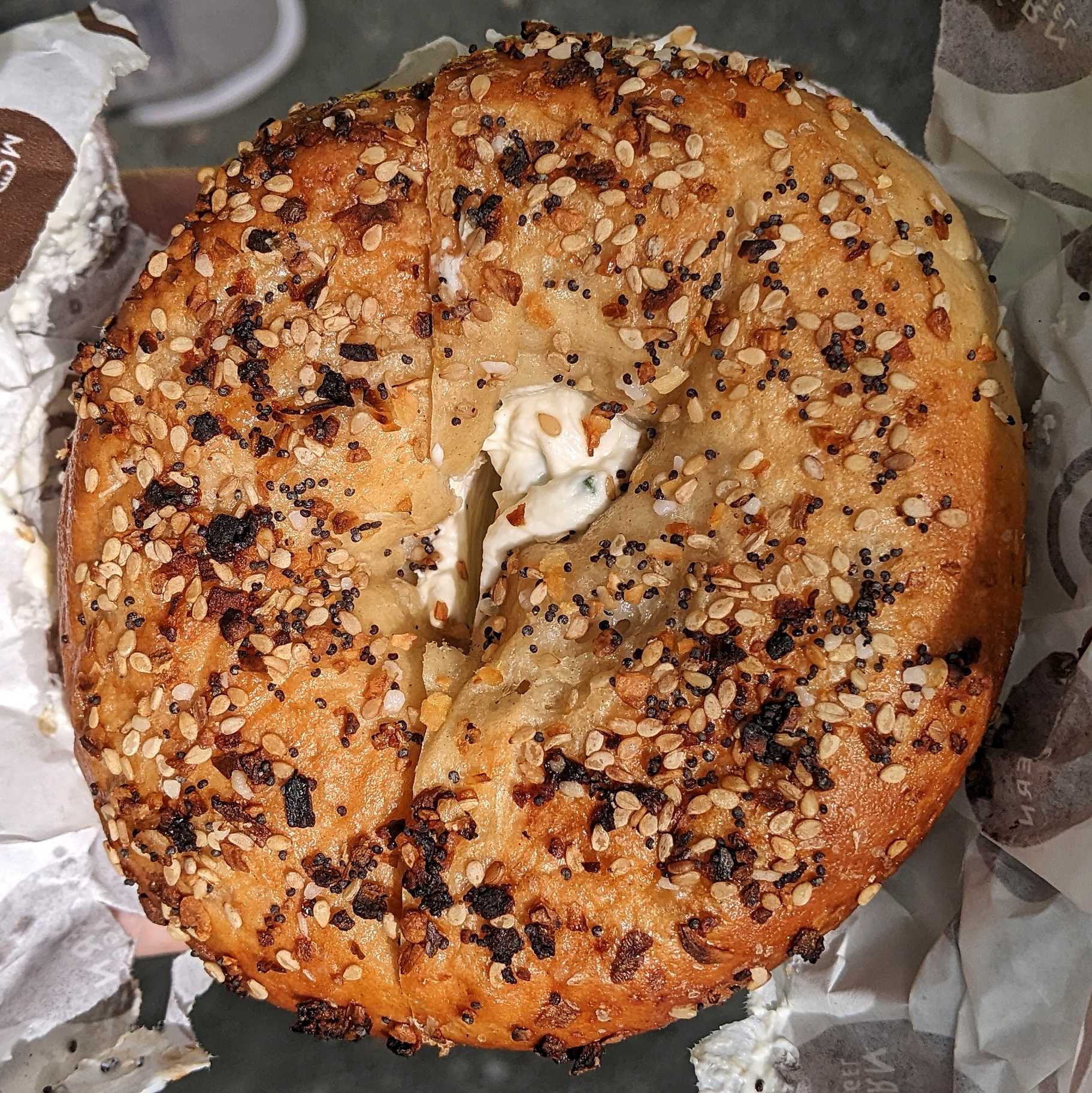 Modern Bread and Bagel - W. 14th