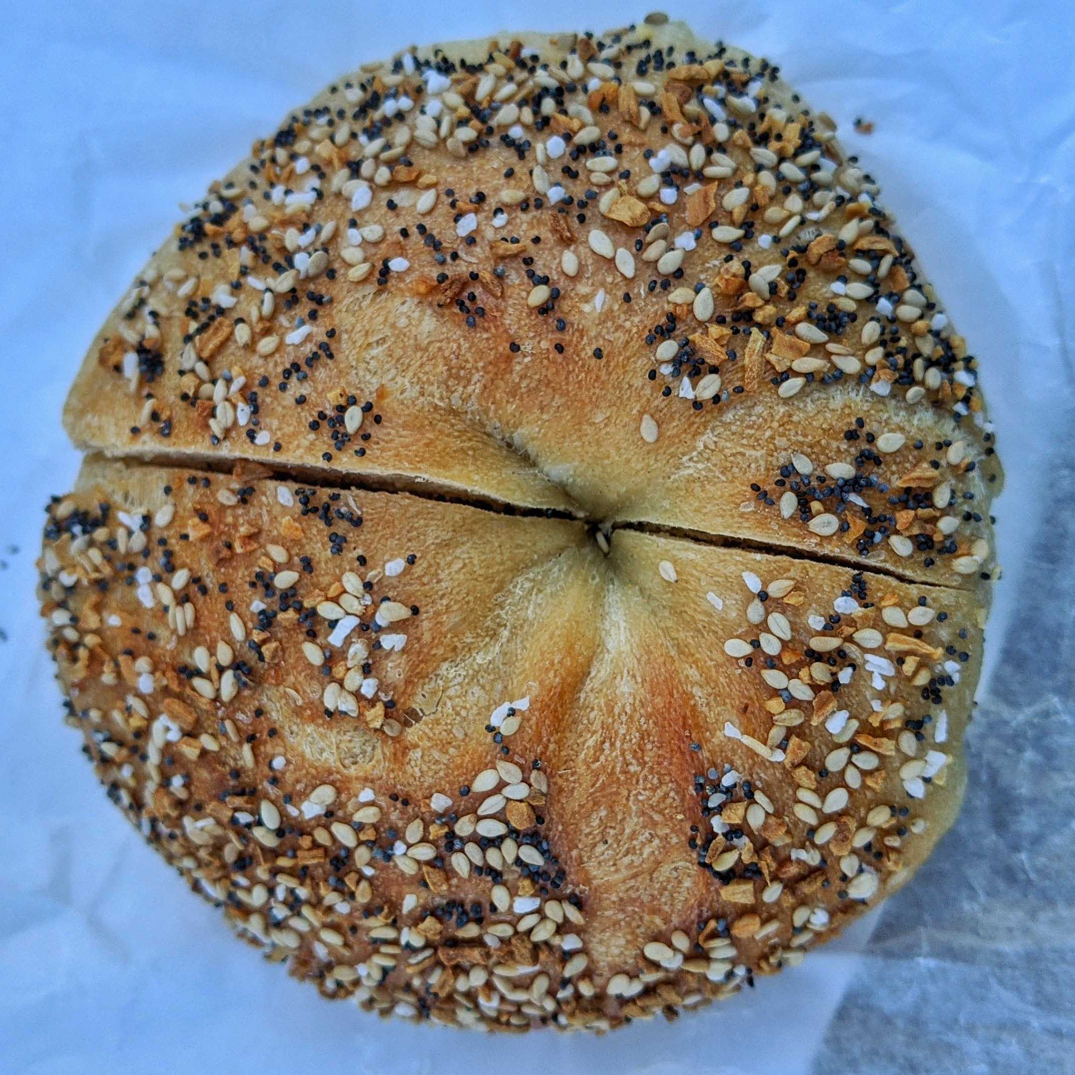 Bagel Pub - Sunset Park