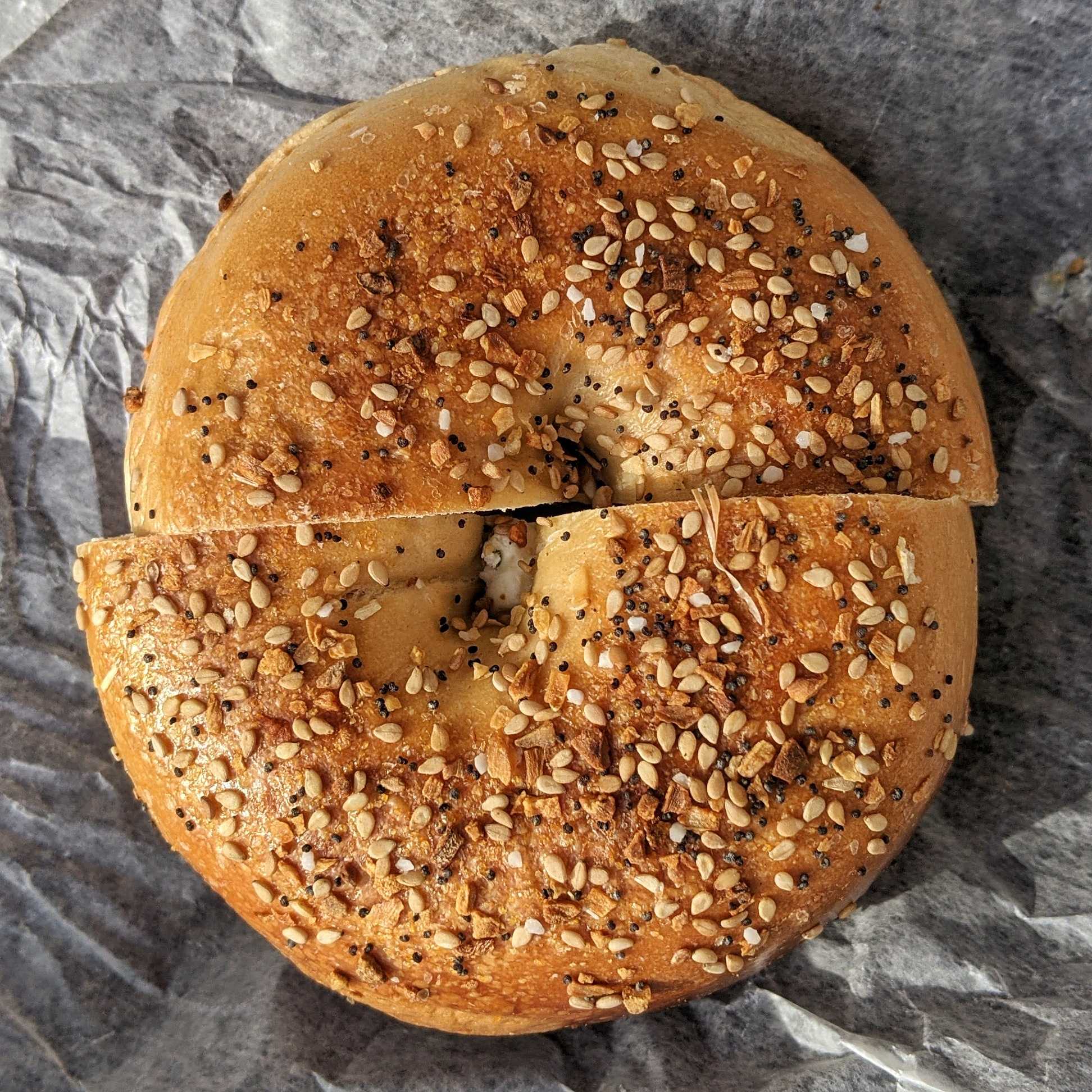 Baker's Dozen Bagels - Ridgewood