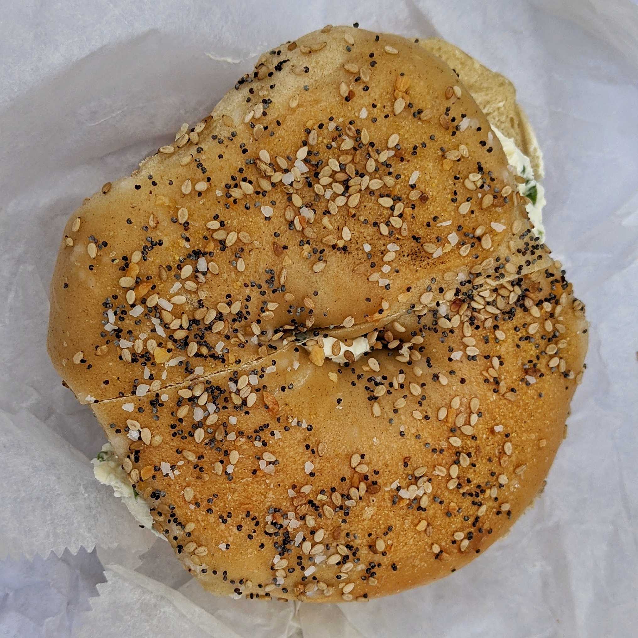 Dale Bagels
