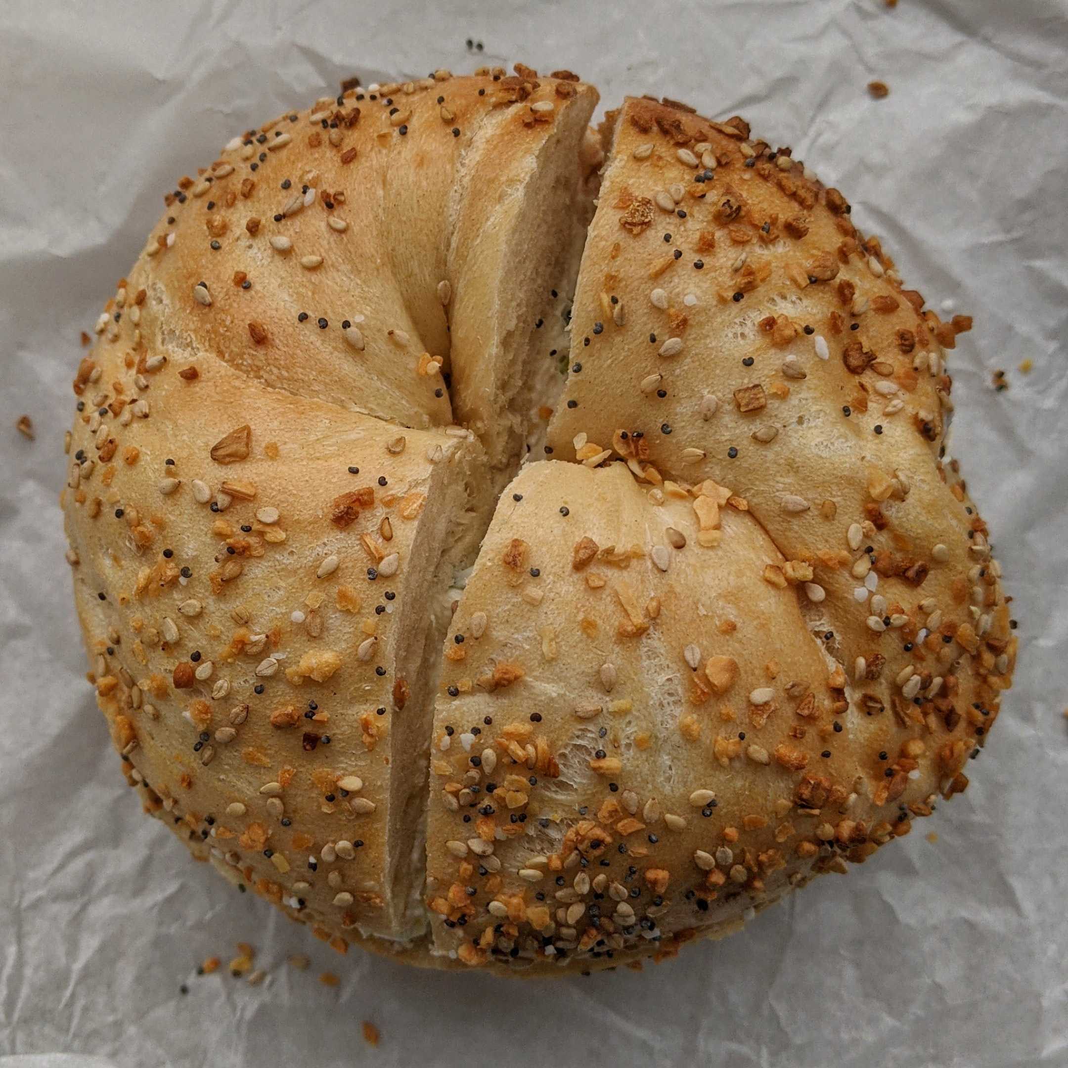 Bagelsmith - Lorimer St.