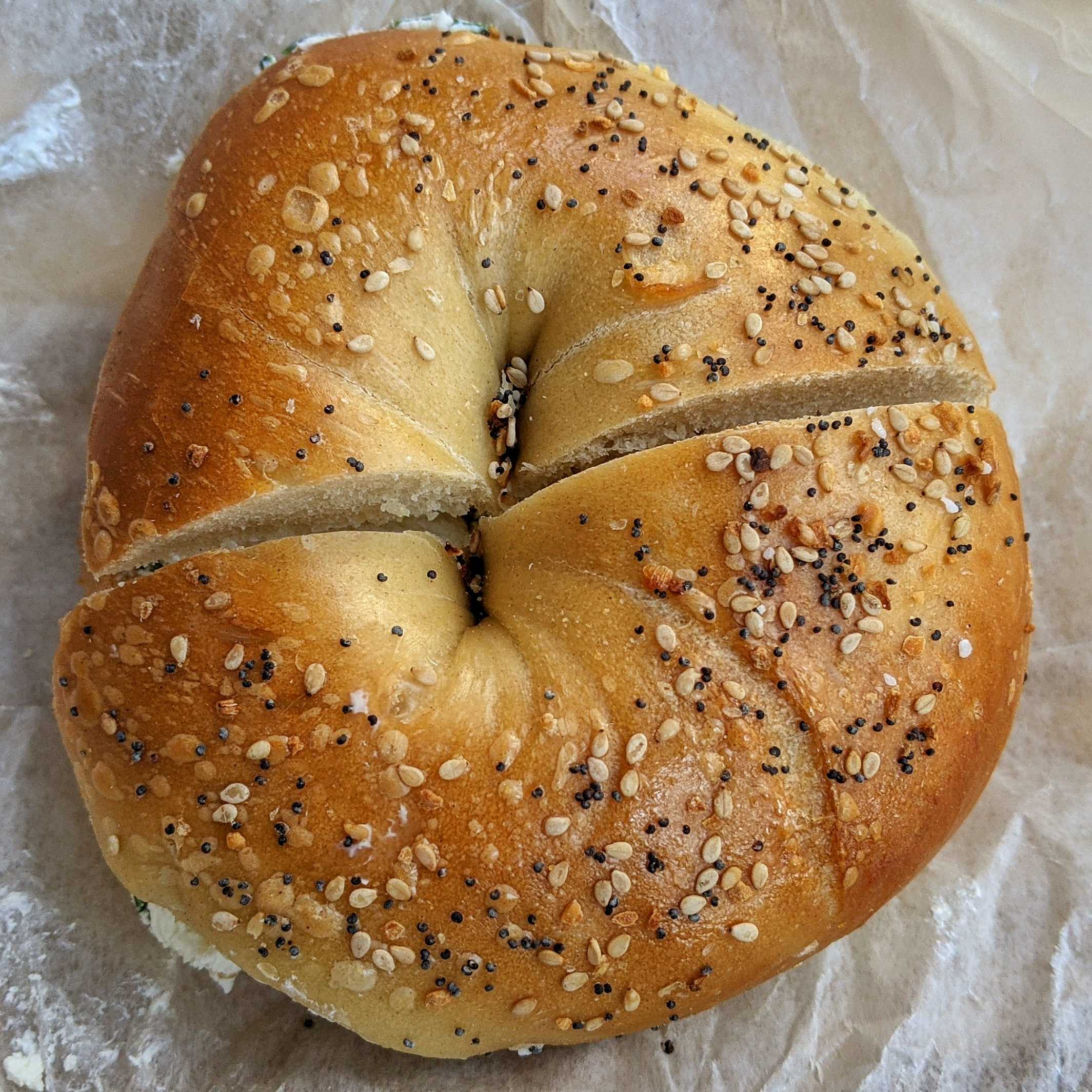 Gramercy Bagels