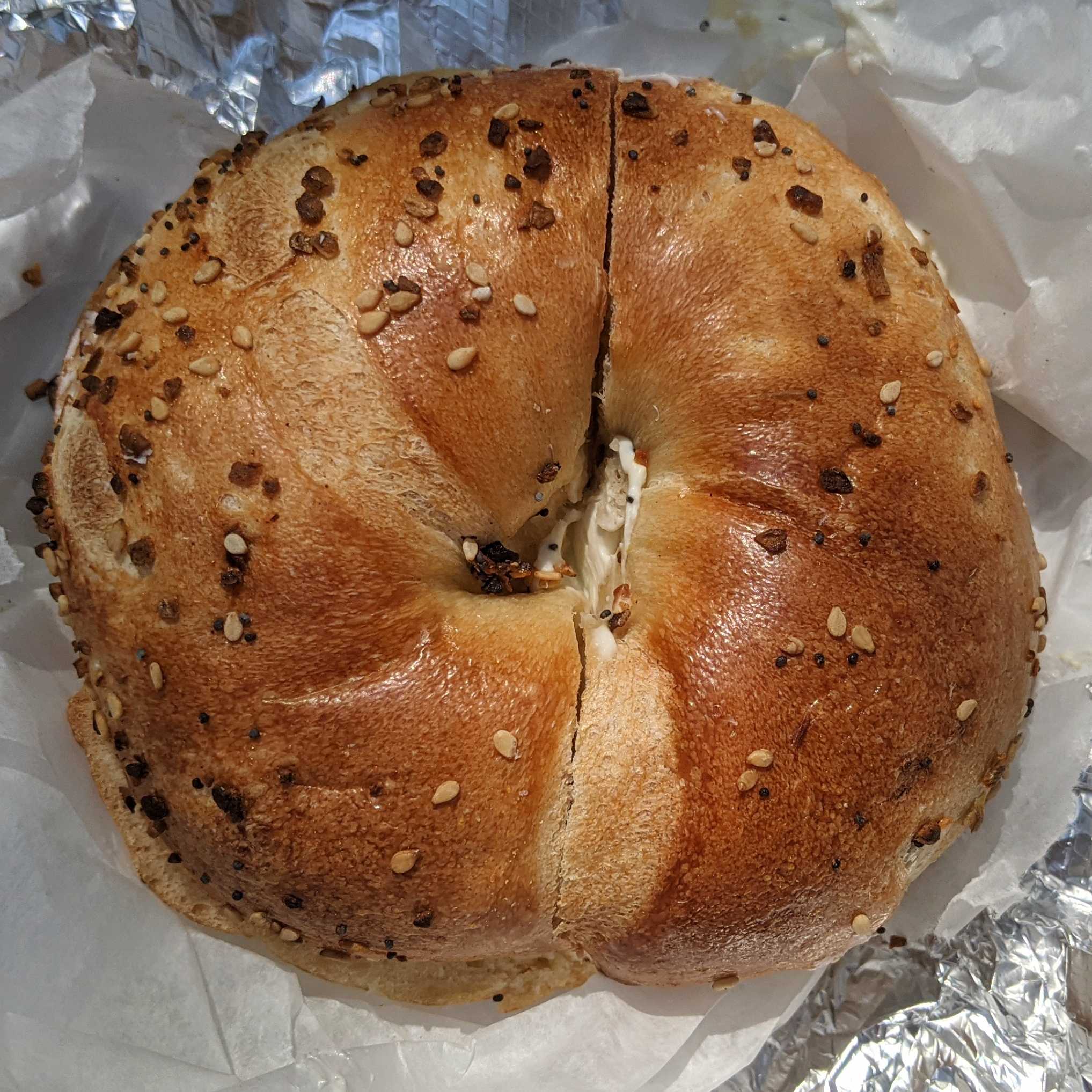 Utopia Bagels