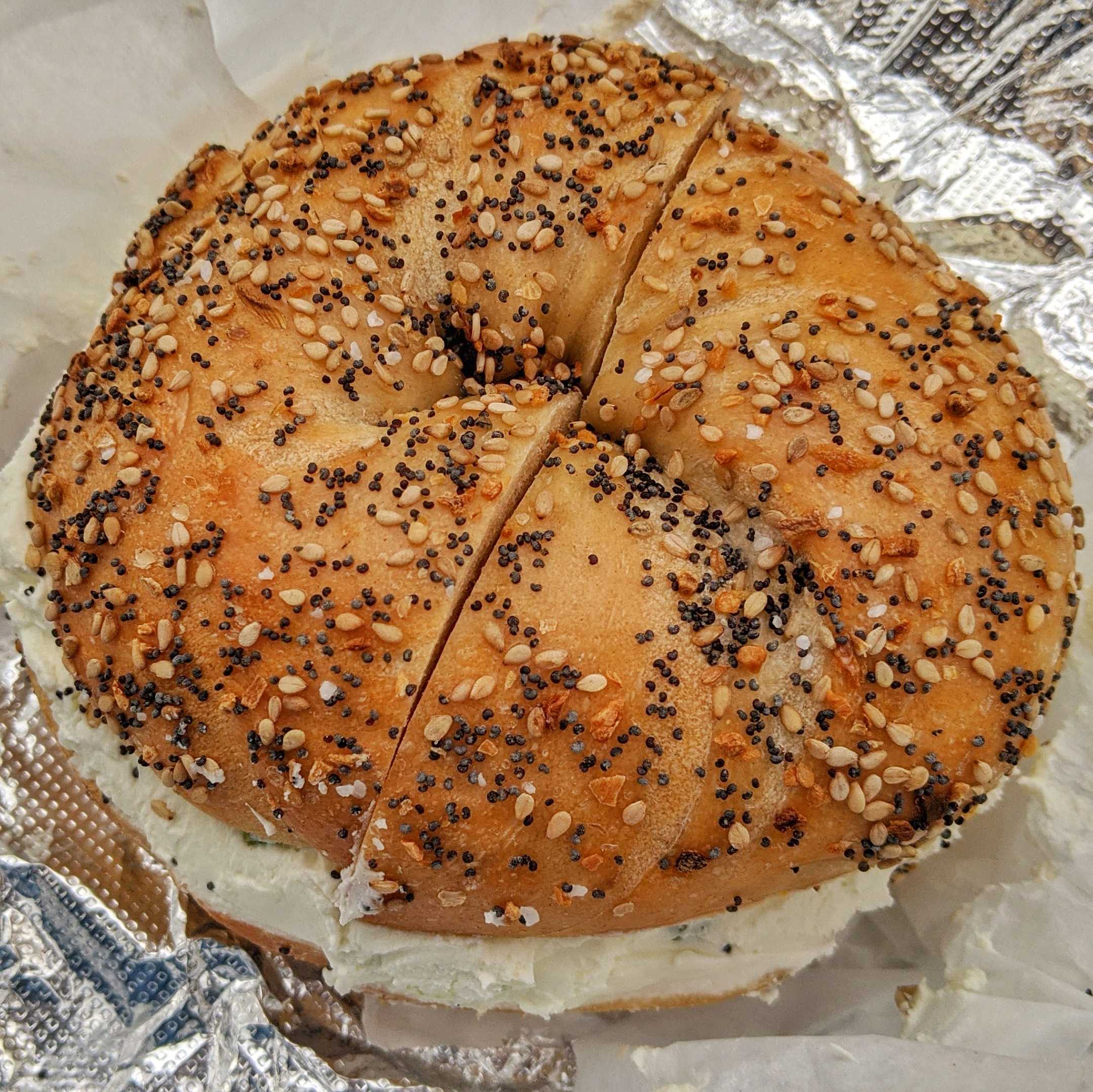 Court Street Bagels