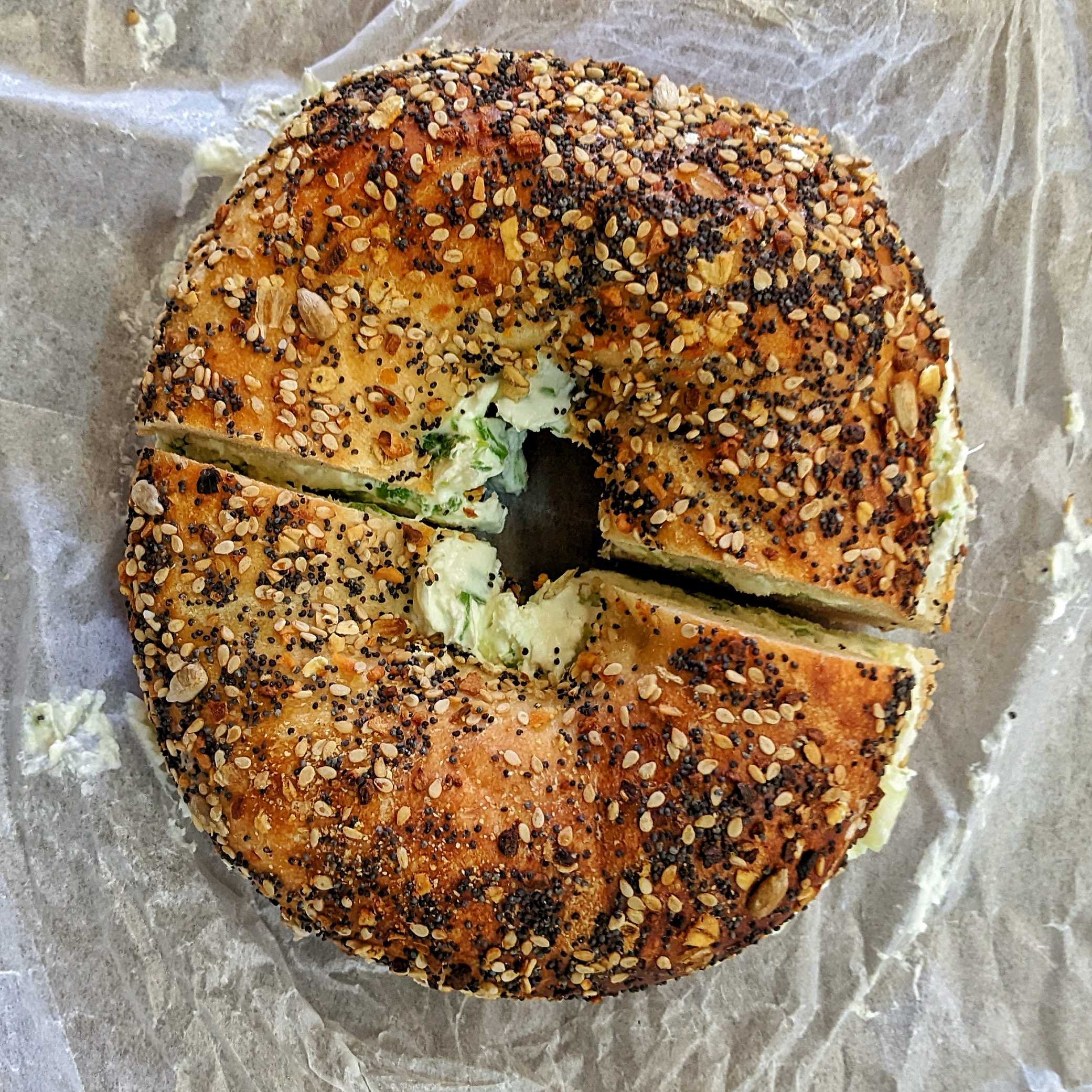 Toast & Roast Bagels and Coffee