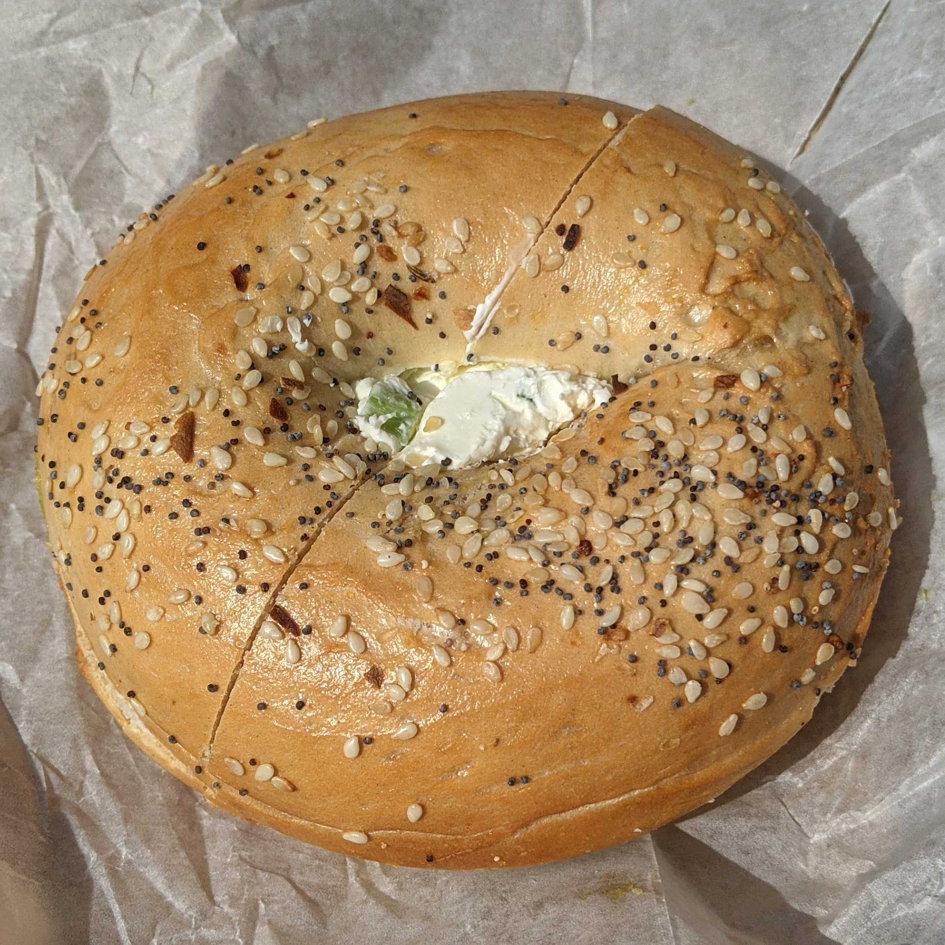 Gruenebaum Bakeries