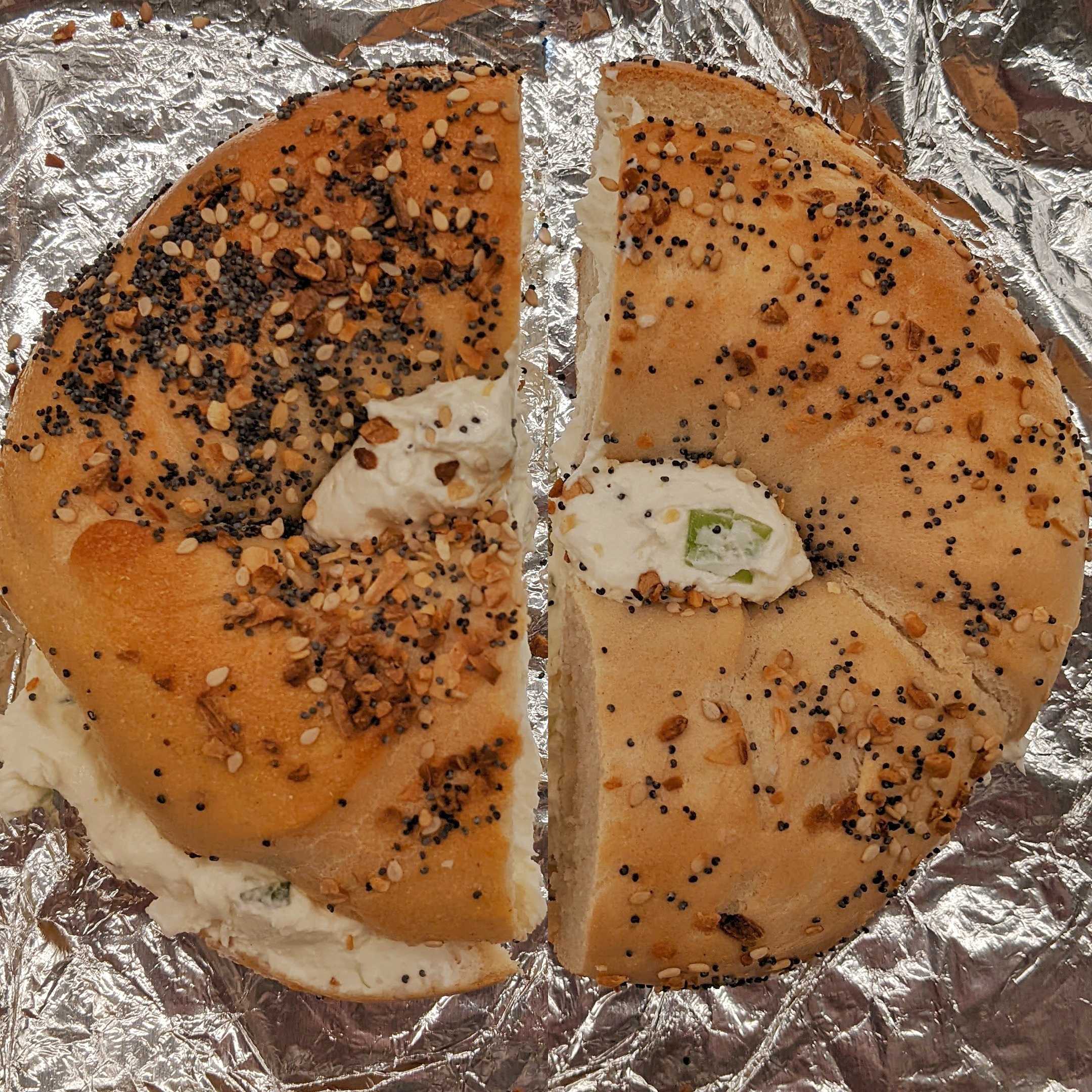 Bagel Market - Garment District