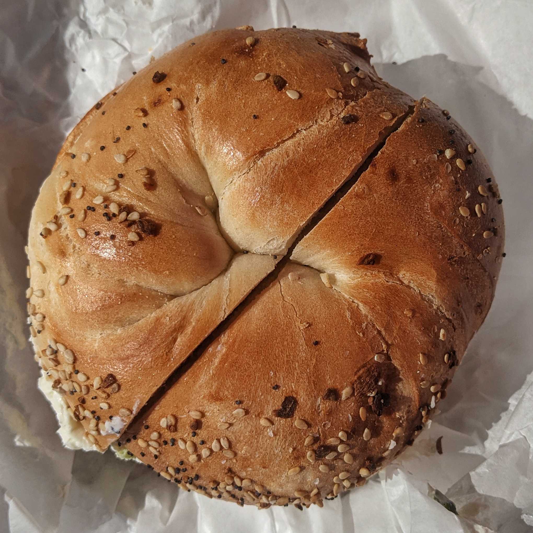 Rockaway Bagels