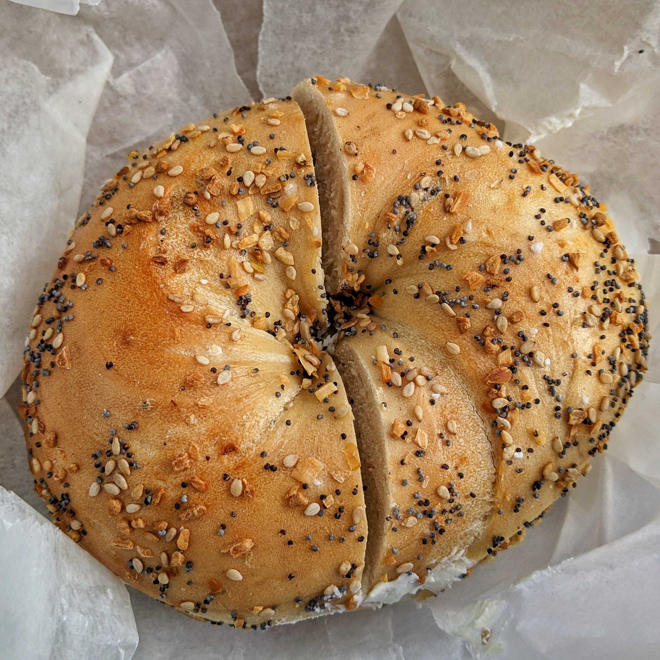 Glendale Bagels