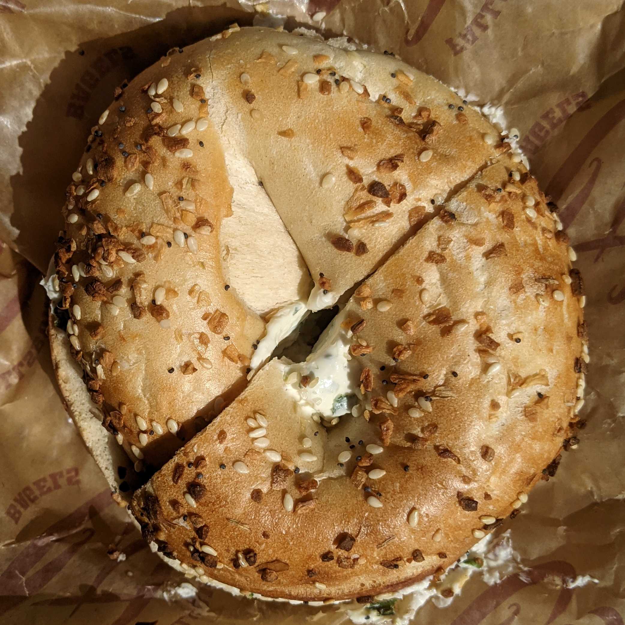 Fallsburg Bagels + Cafe