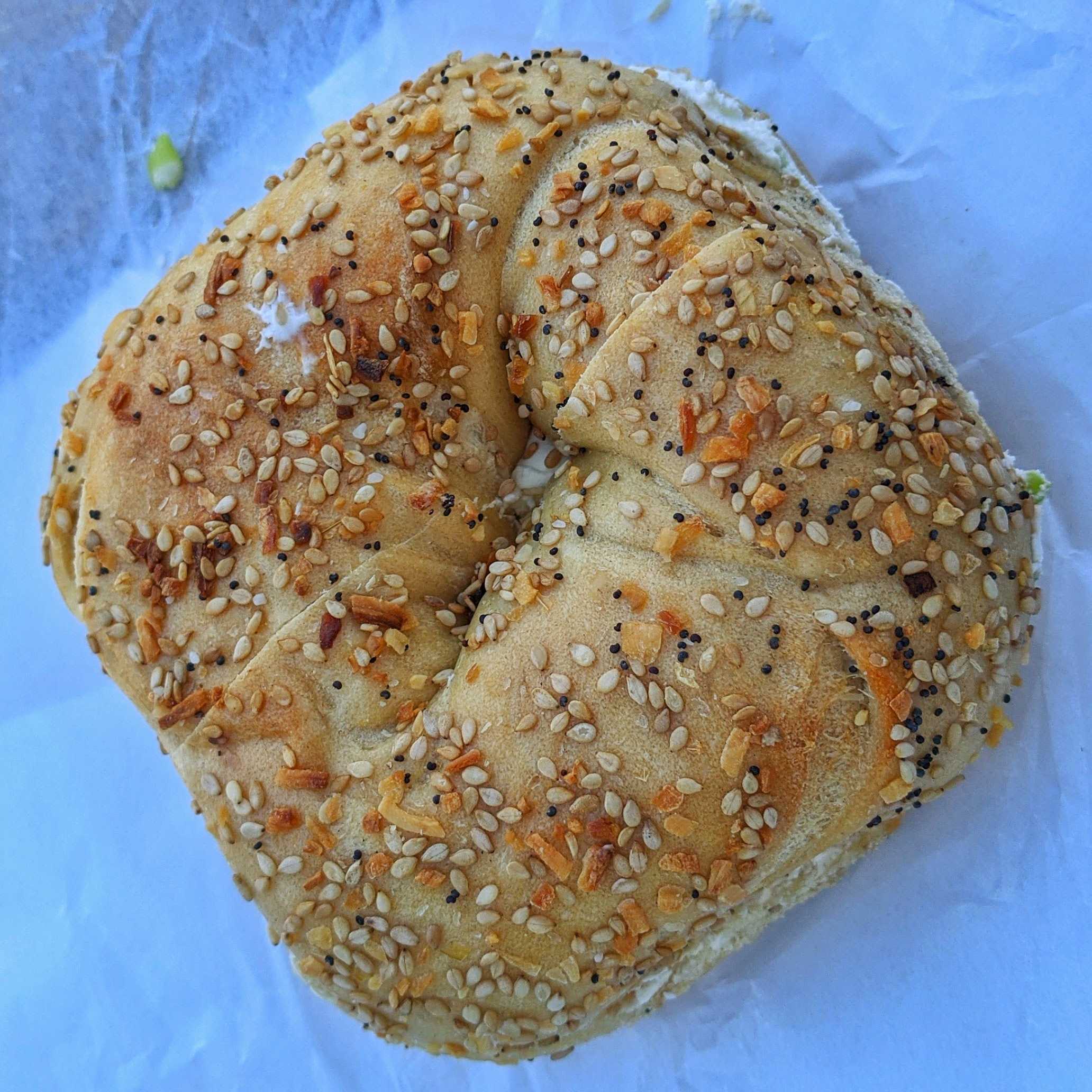 Buongiorno Bagels
