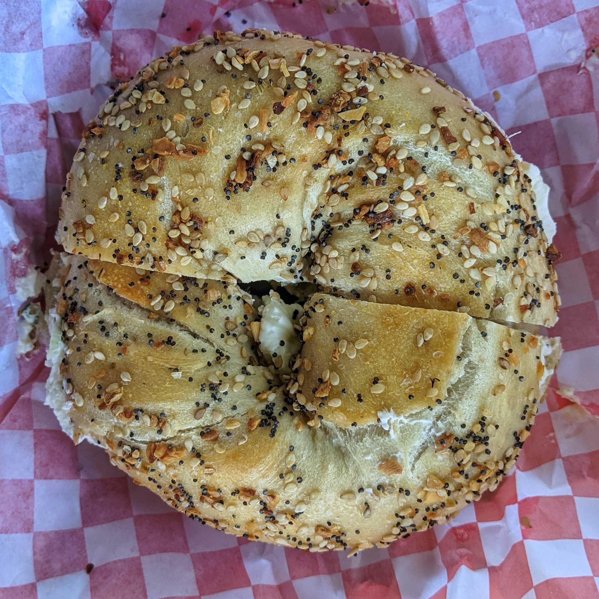 Nagle’s Bagels