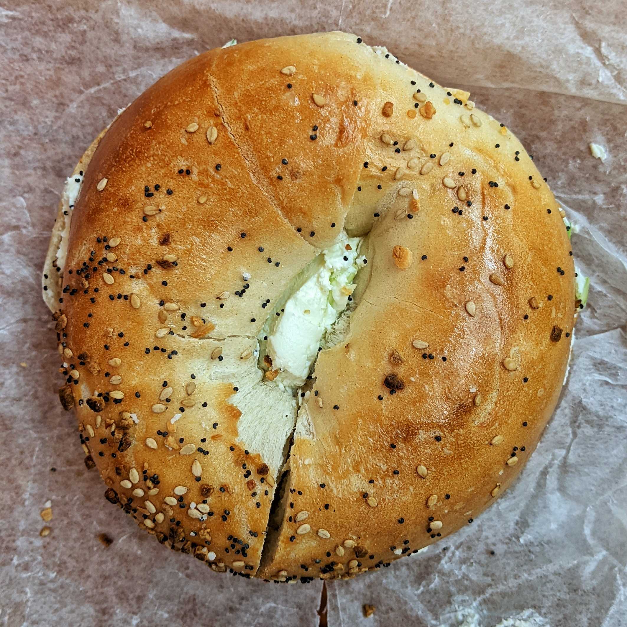 Daniel's Bagel
