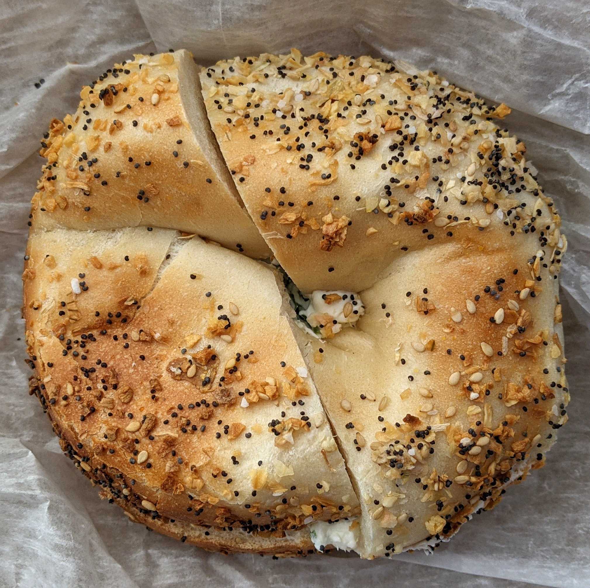 Empire Bagels