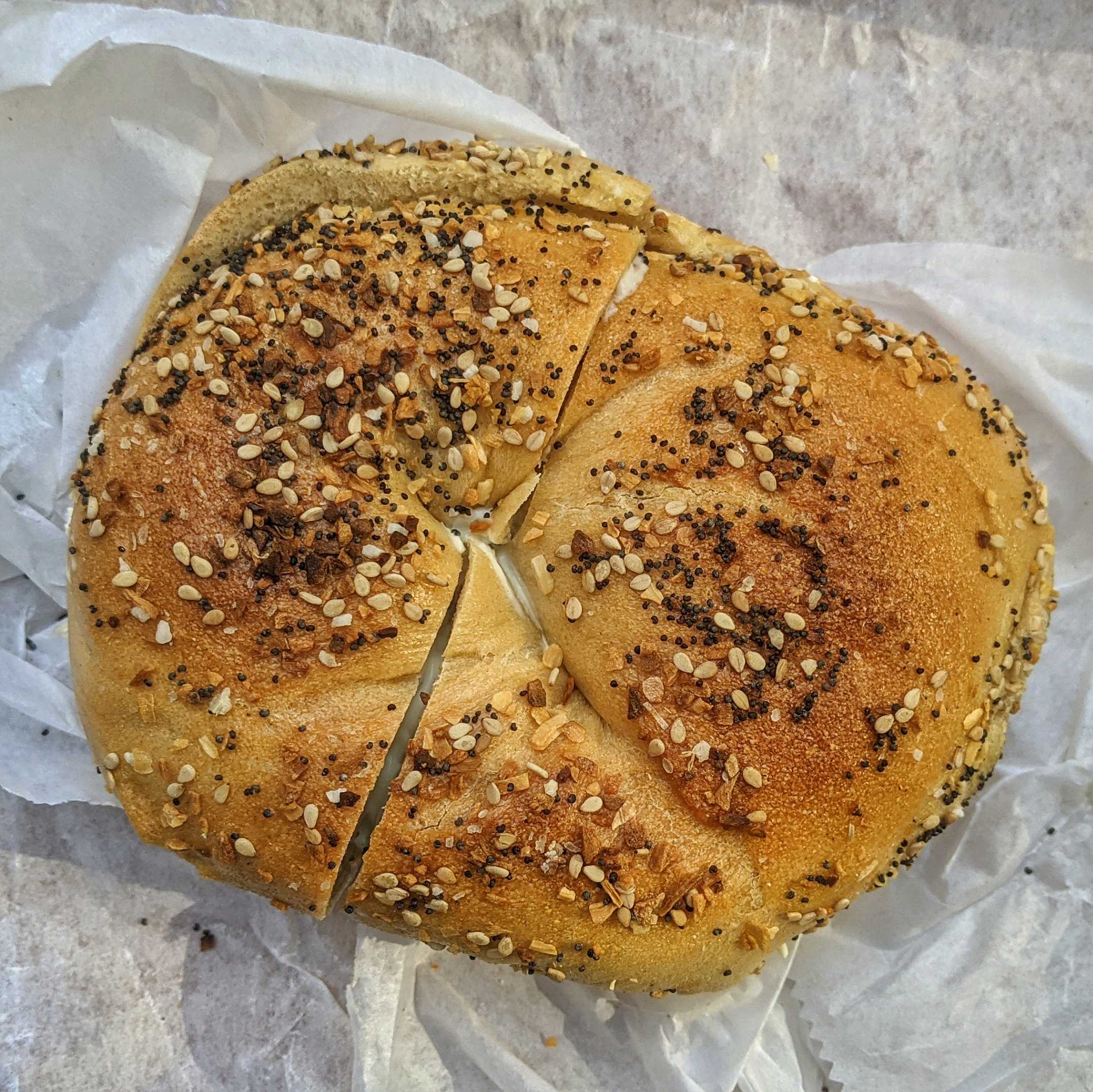 Ess-a-Bagel - Midtown East