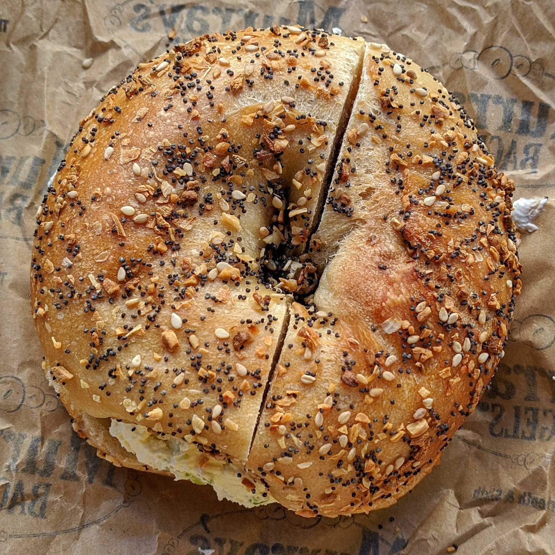 Murray's Bagels