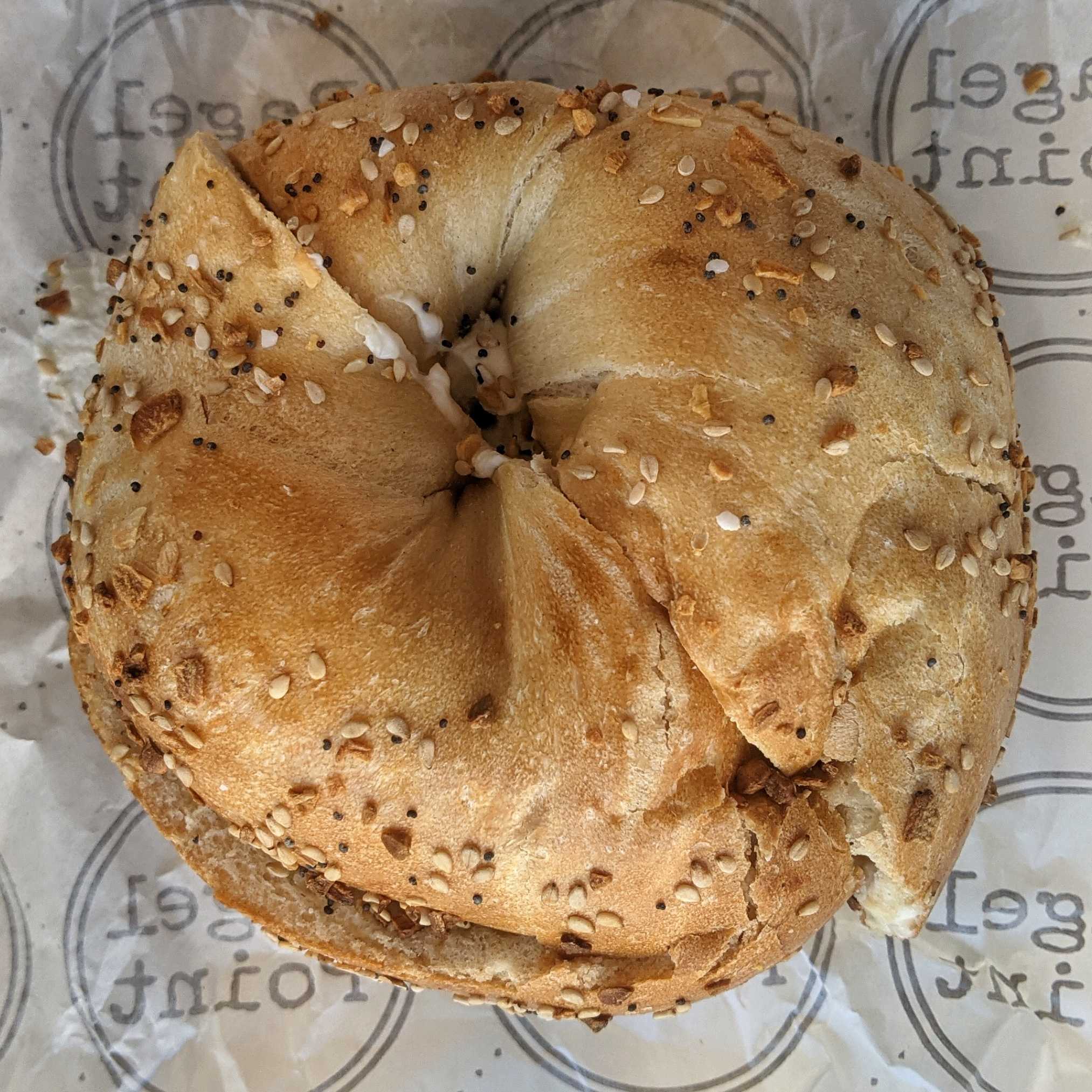 Bagel Point