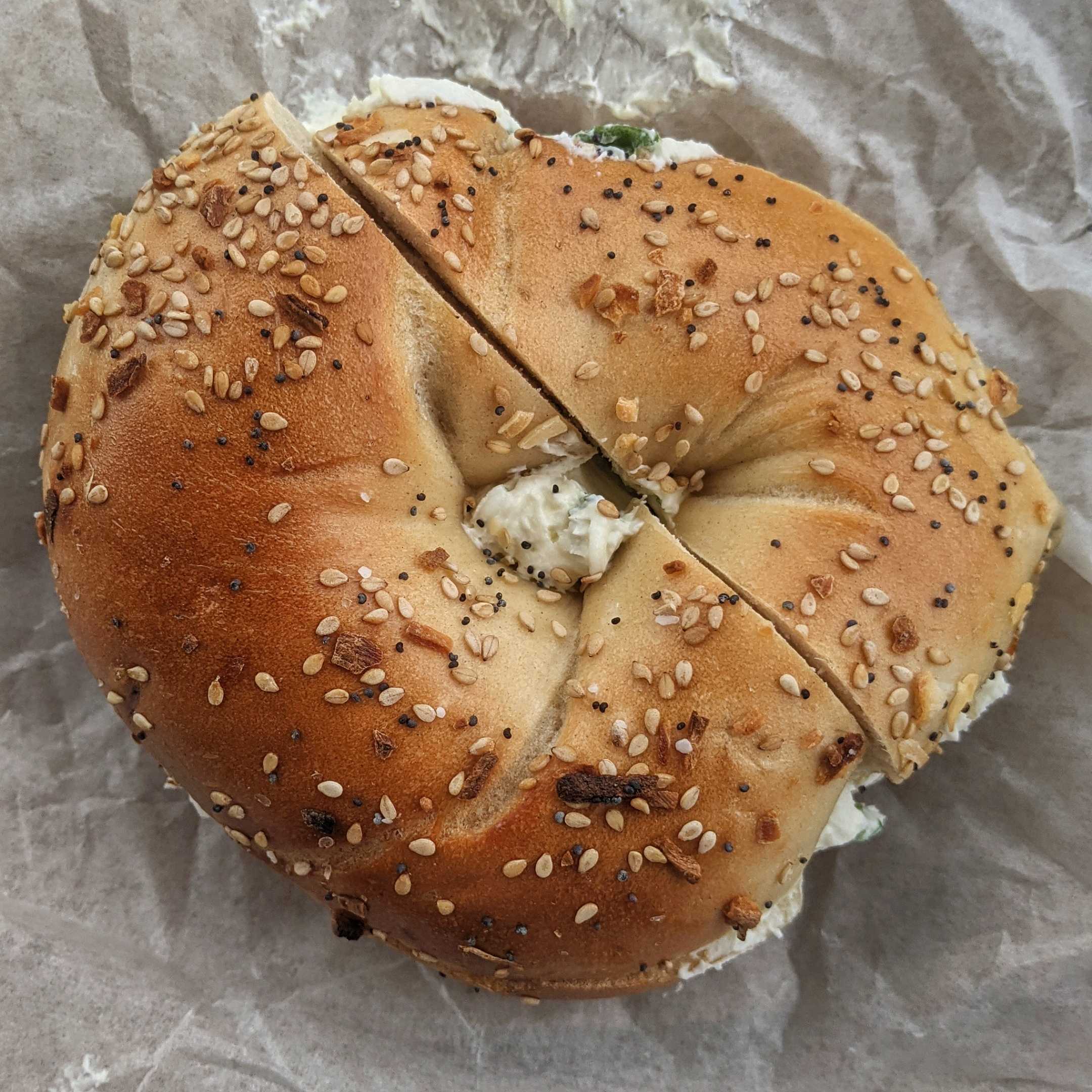 Heartland Bagels