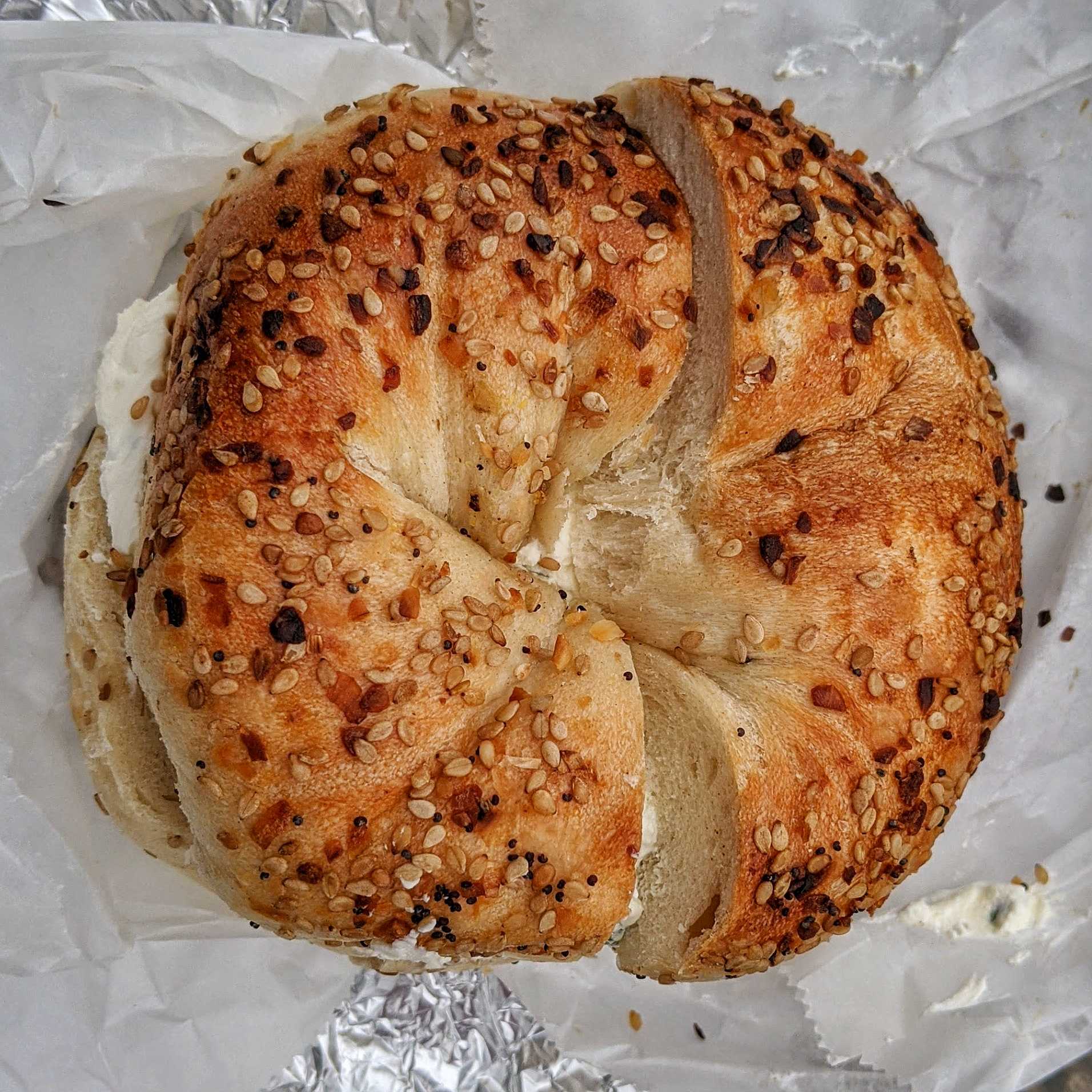 Bay Bagels