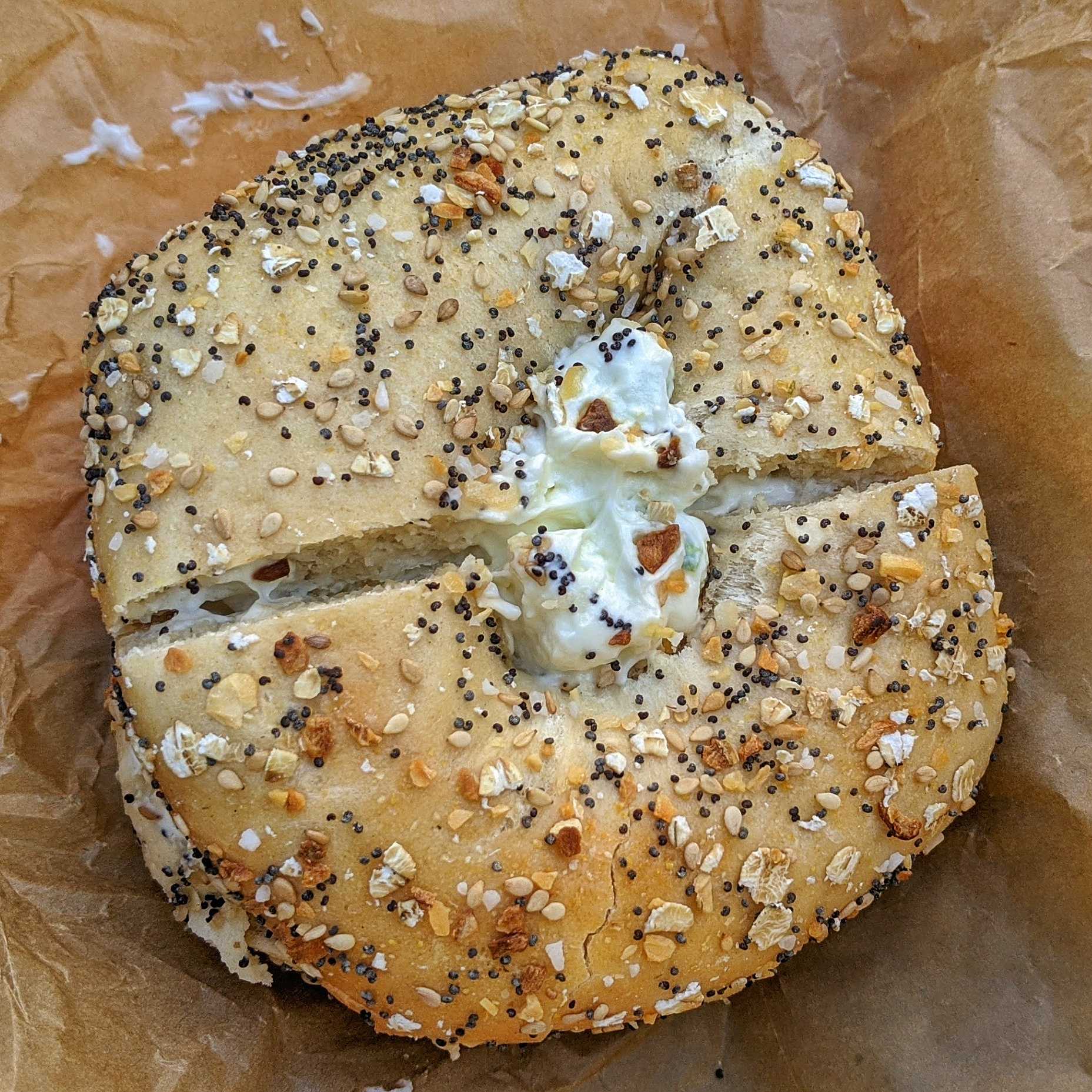 H&H Bagels - Upper West Side