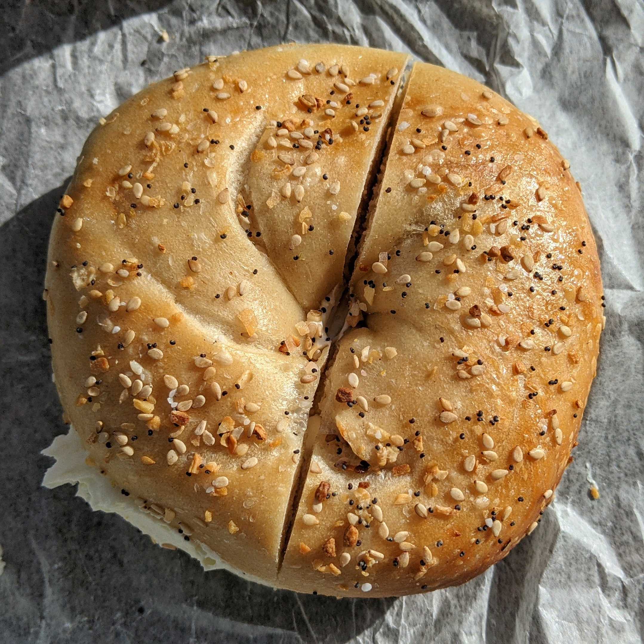 Bricktown Bagels & Cafe