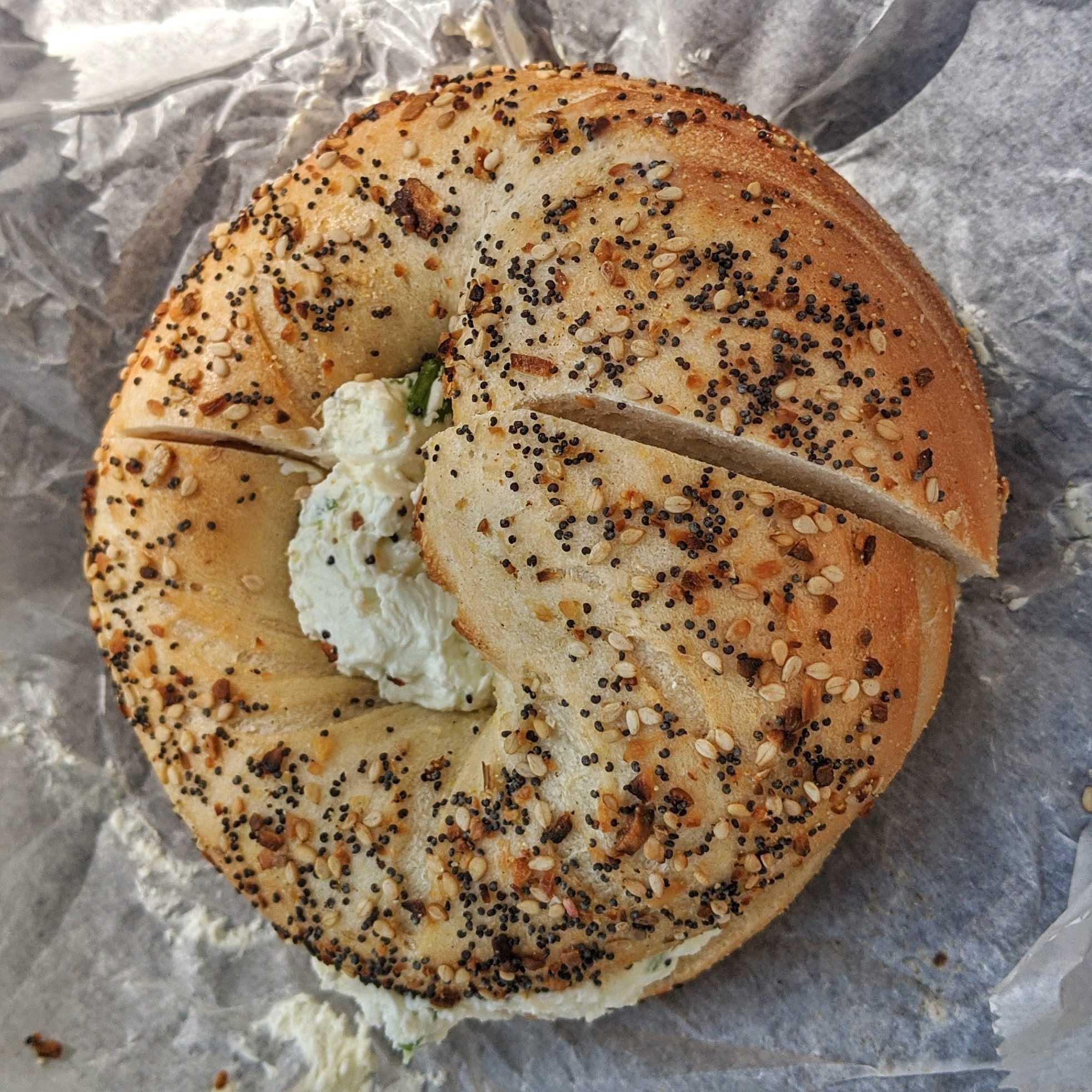 Bagels N' Buns